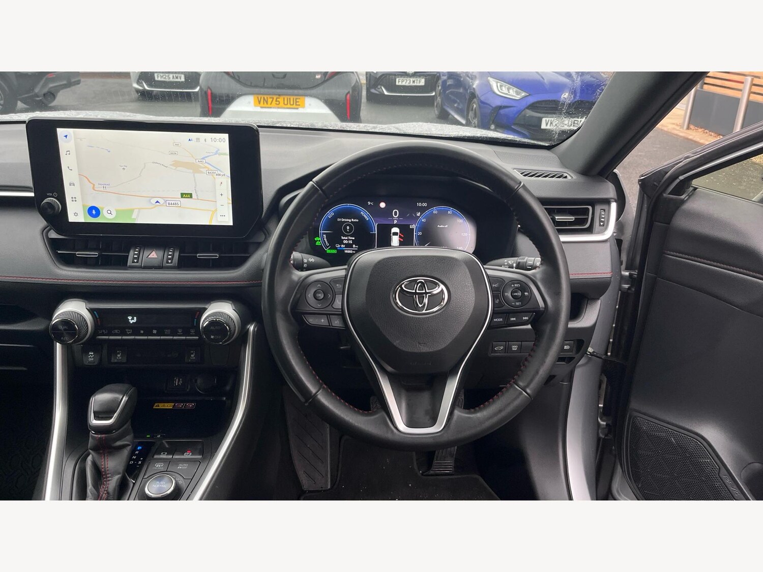 Used Toyota RAV4 2023 for sale - 77254977: Photo 7