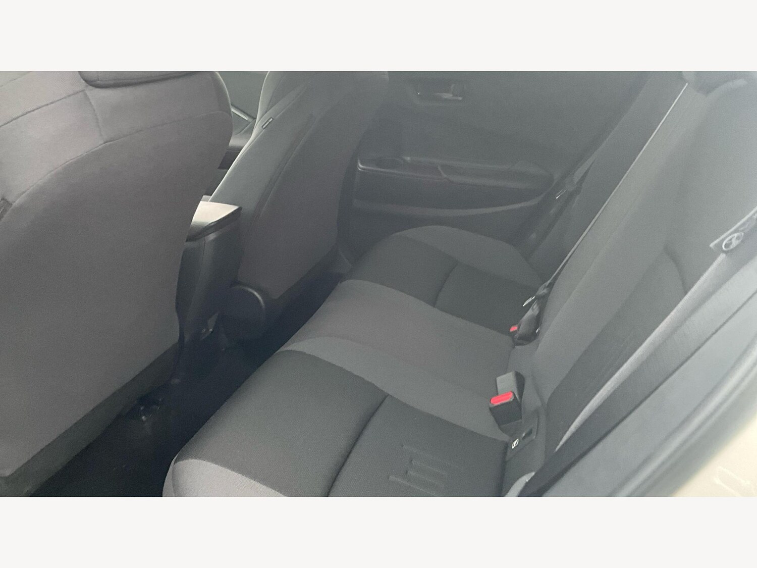 Used Toyota C-HR 2024 for sale - 76398512: Photo 15