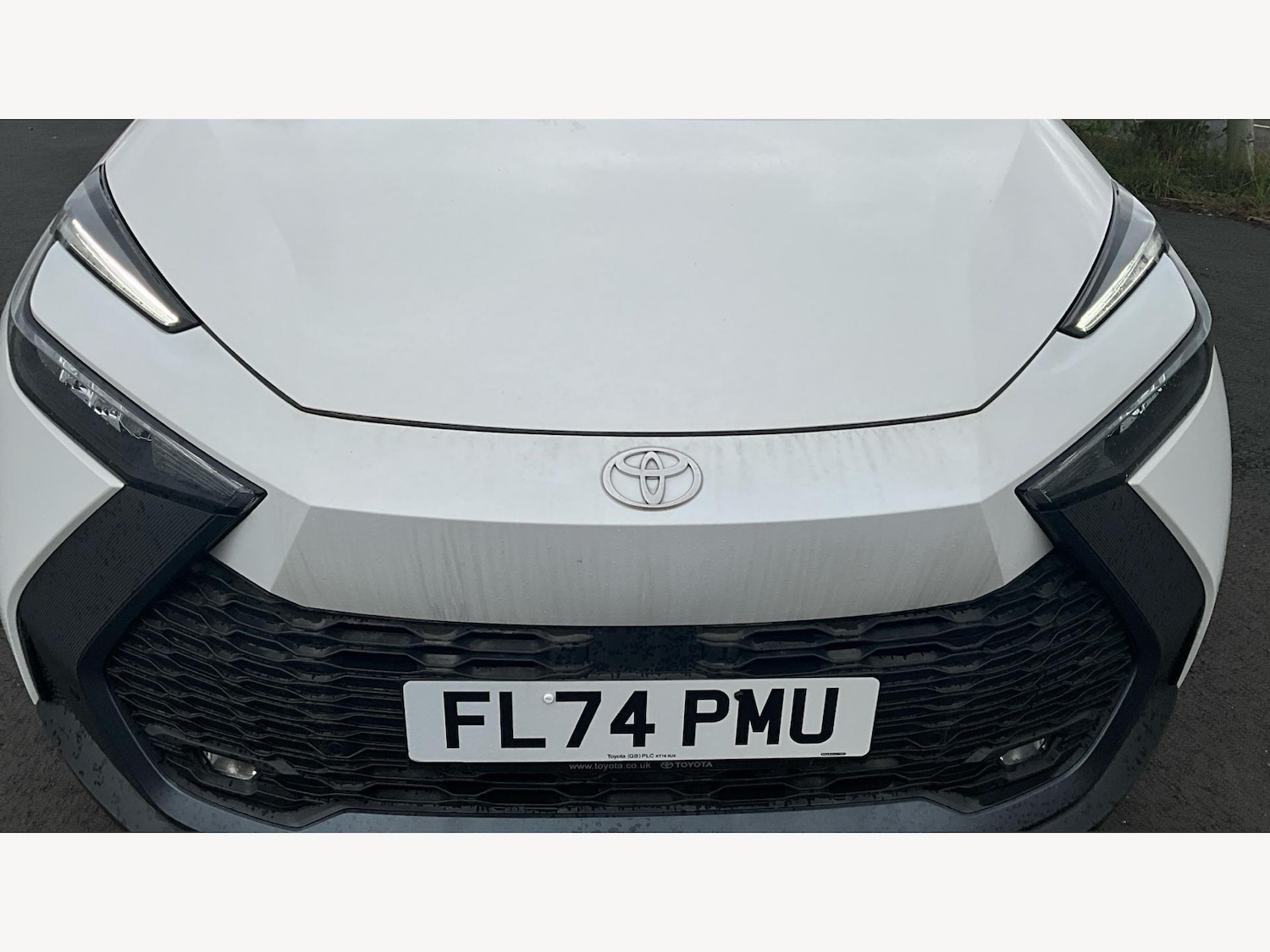 Used Toyota C-HR 2024 for sale - 76398512: Photo 22
