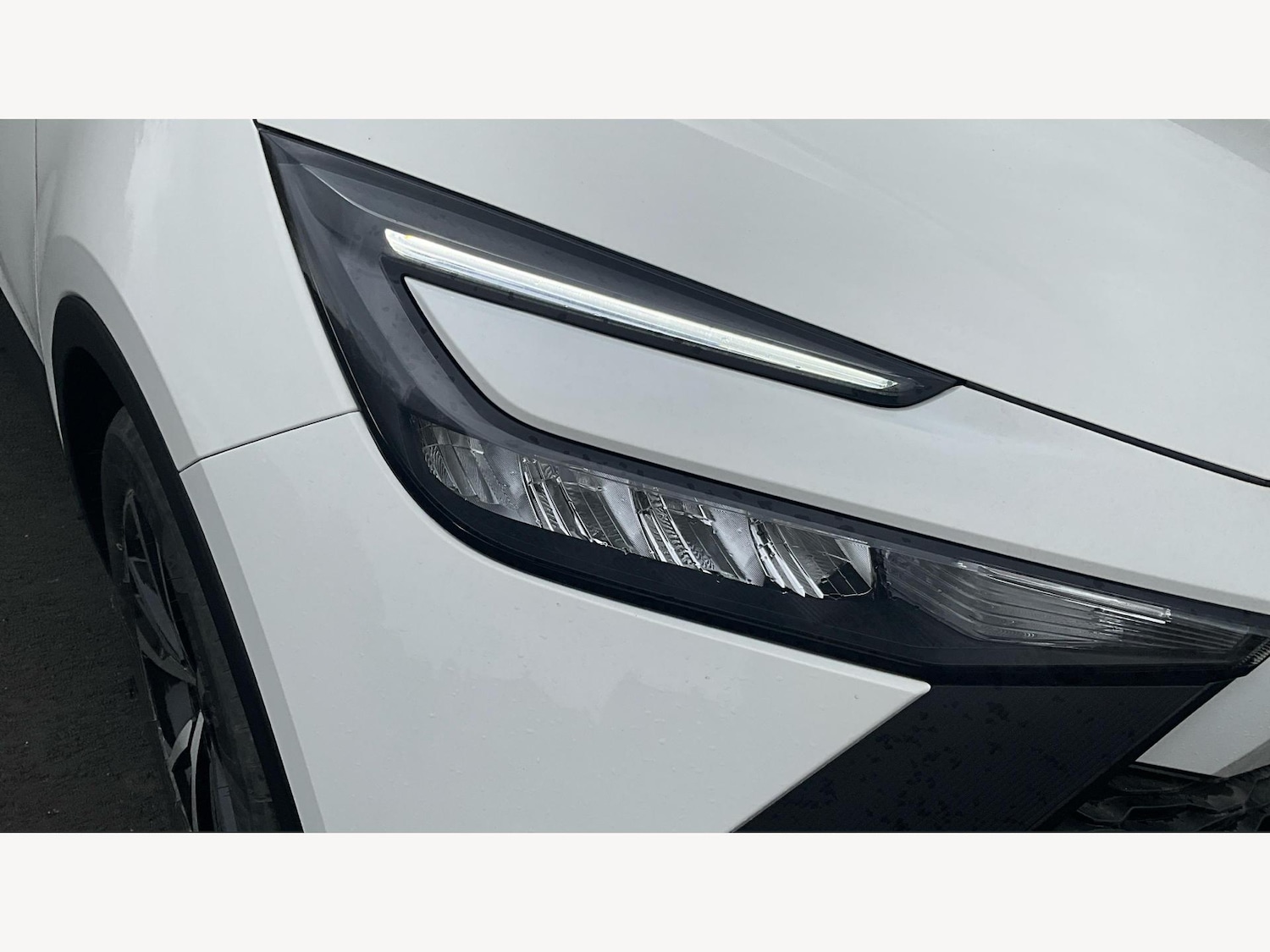 Used Toyota C-HR 2024 for sale - 76398512: Photo 23