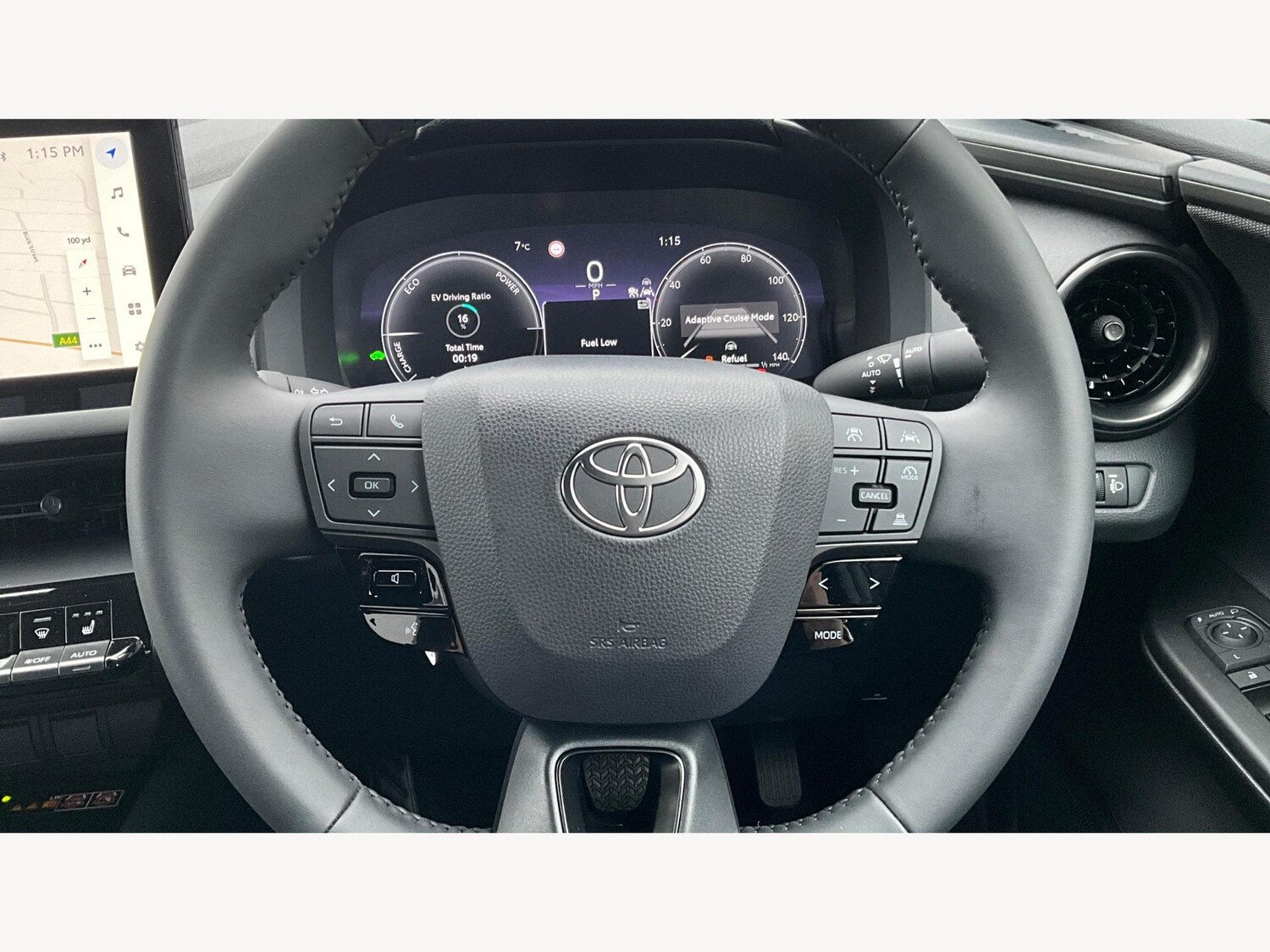 Used Toyota C-HR 2025 for sale - 77174448: Photo 10