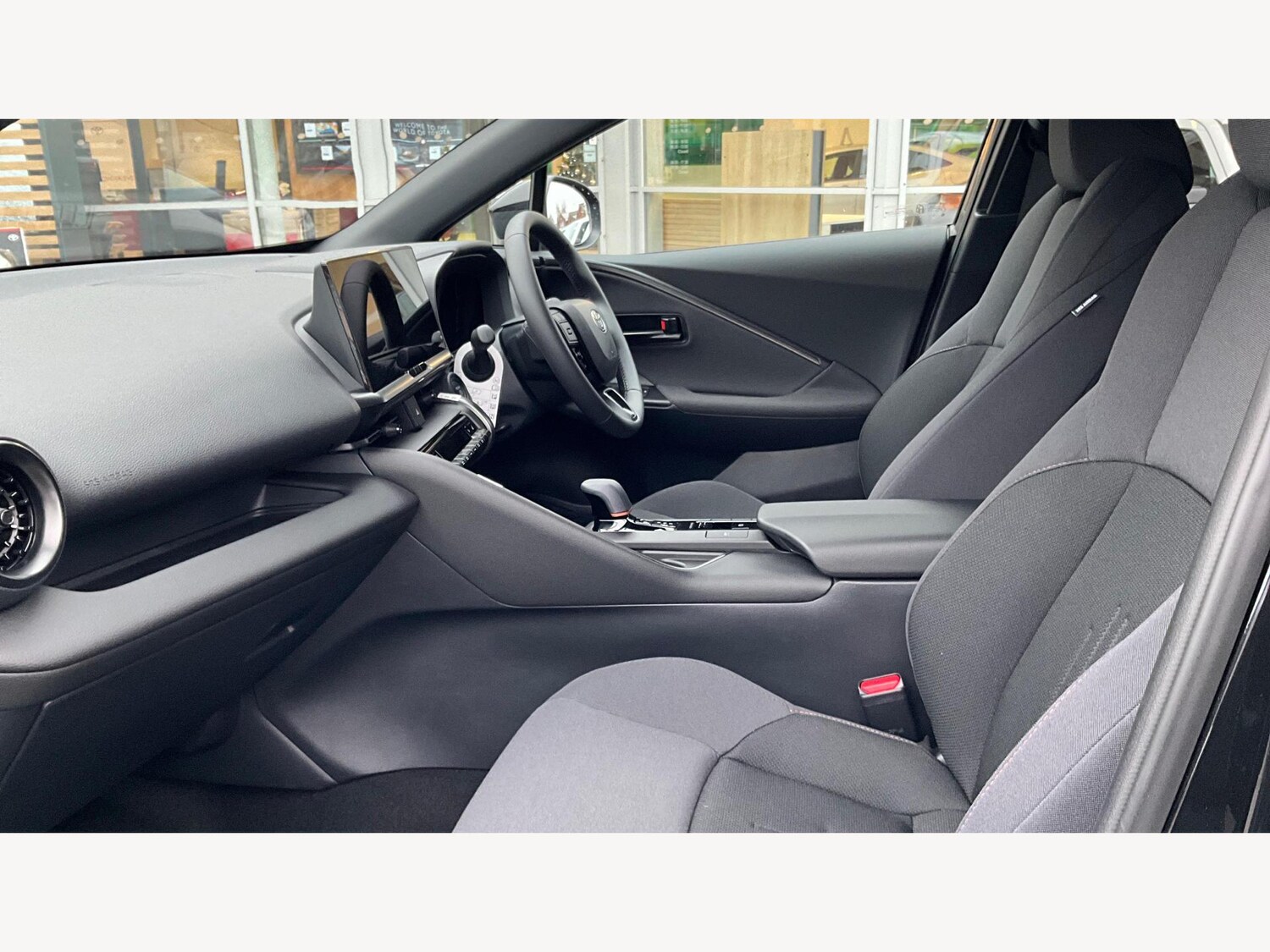 Used Toyota C-HR 2025 for sale - 77174448: Photo 12