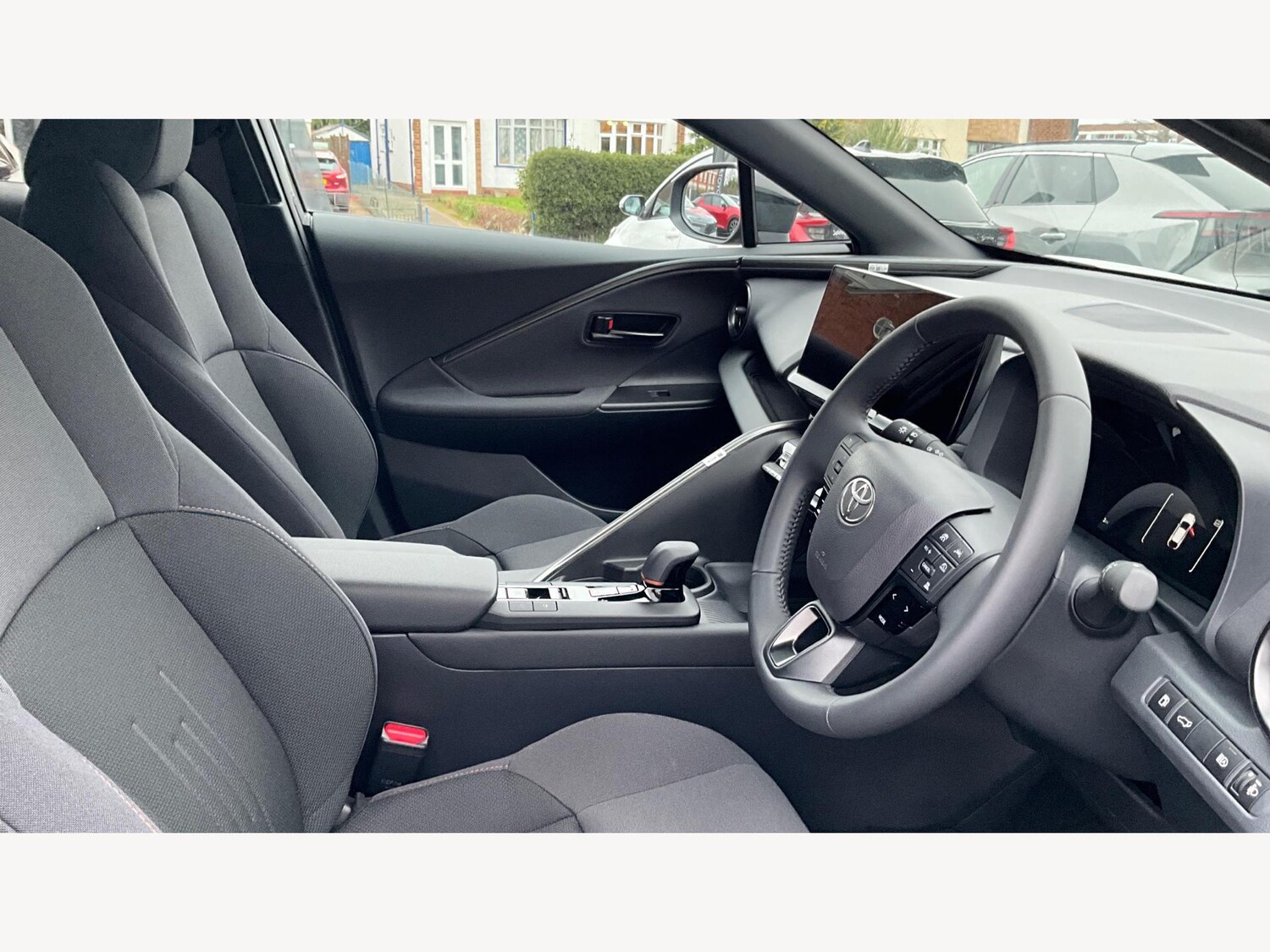 Used Toyota C-HR 2025 for sale - 77174448: Photo 13