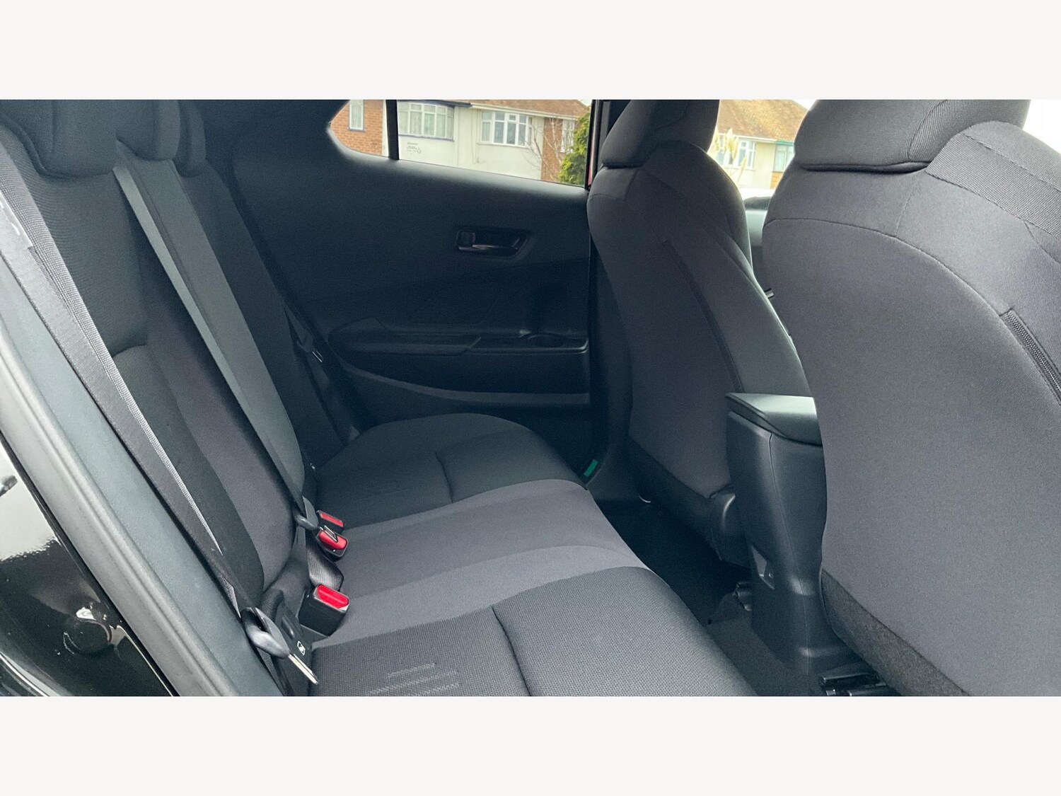 Used Toyota C-HR 2025 for sale - 77174448: Photo 14