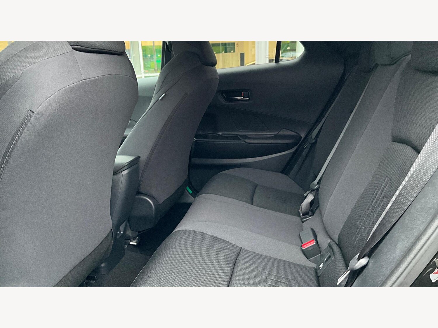 Used Toyota C-HR 2025 for sale - 77174448: Photo 15