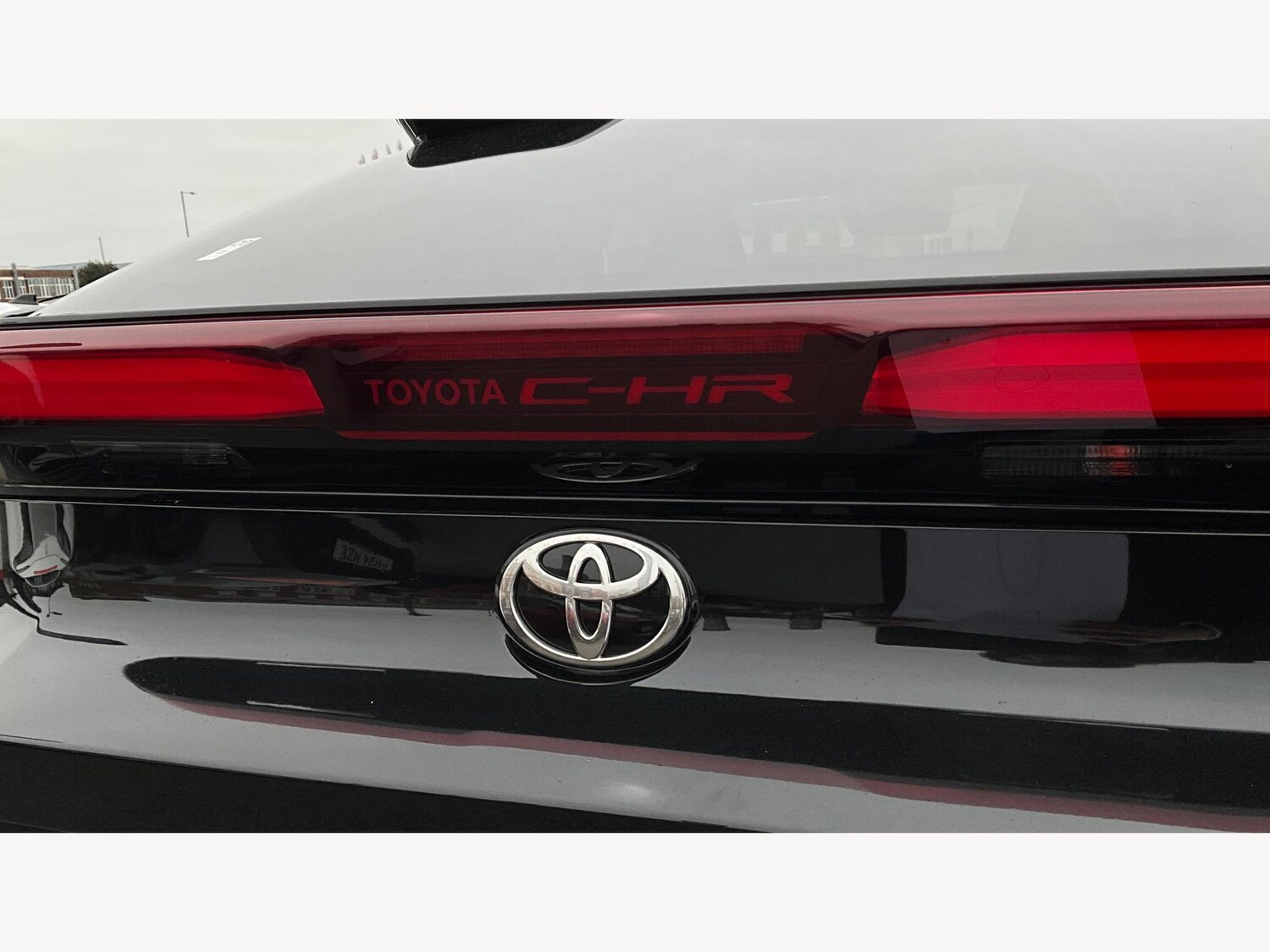 Used Toyota C-HR 2025 for sale - 77174448: Photo 22