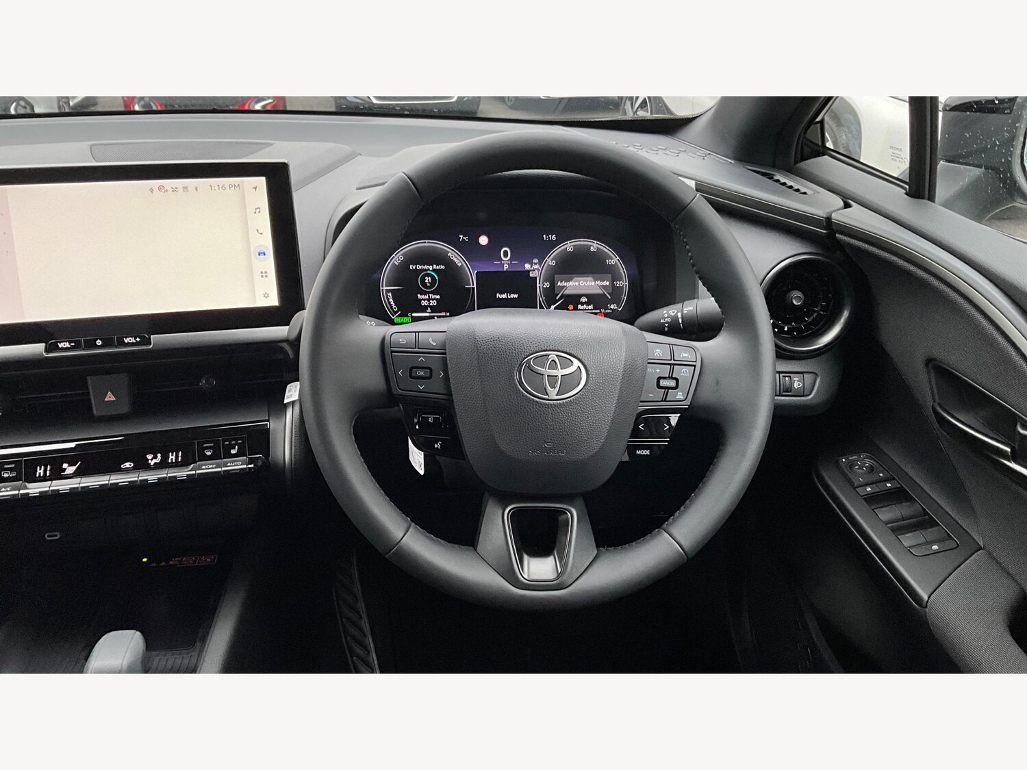 Used Toyota C-HR 2025 for sale - 77174448: Photo 8