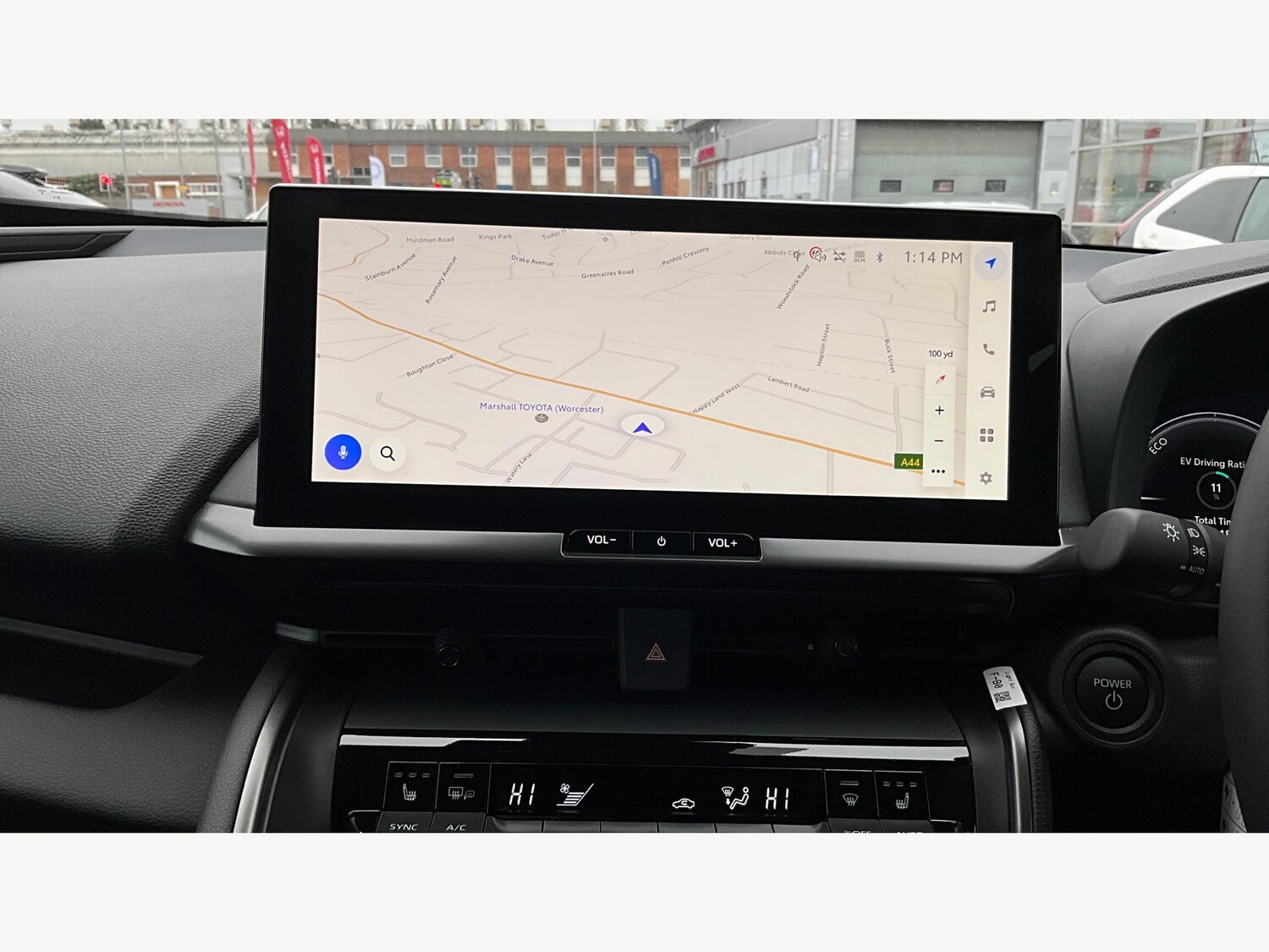 Used Toyota C-HR 2025 for sale - 77174448: Photo 9