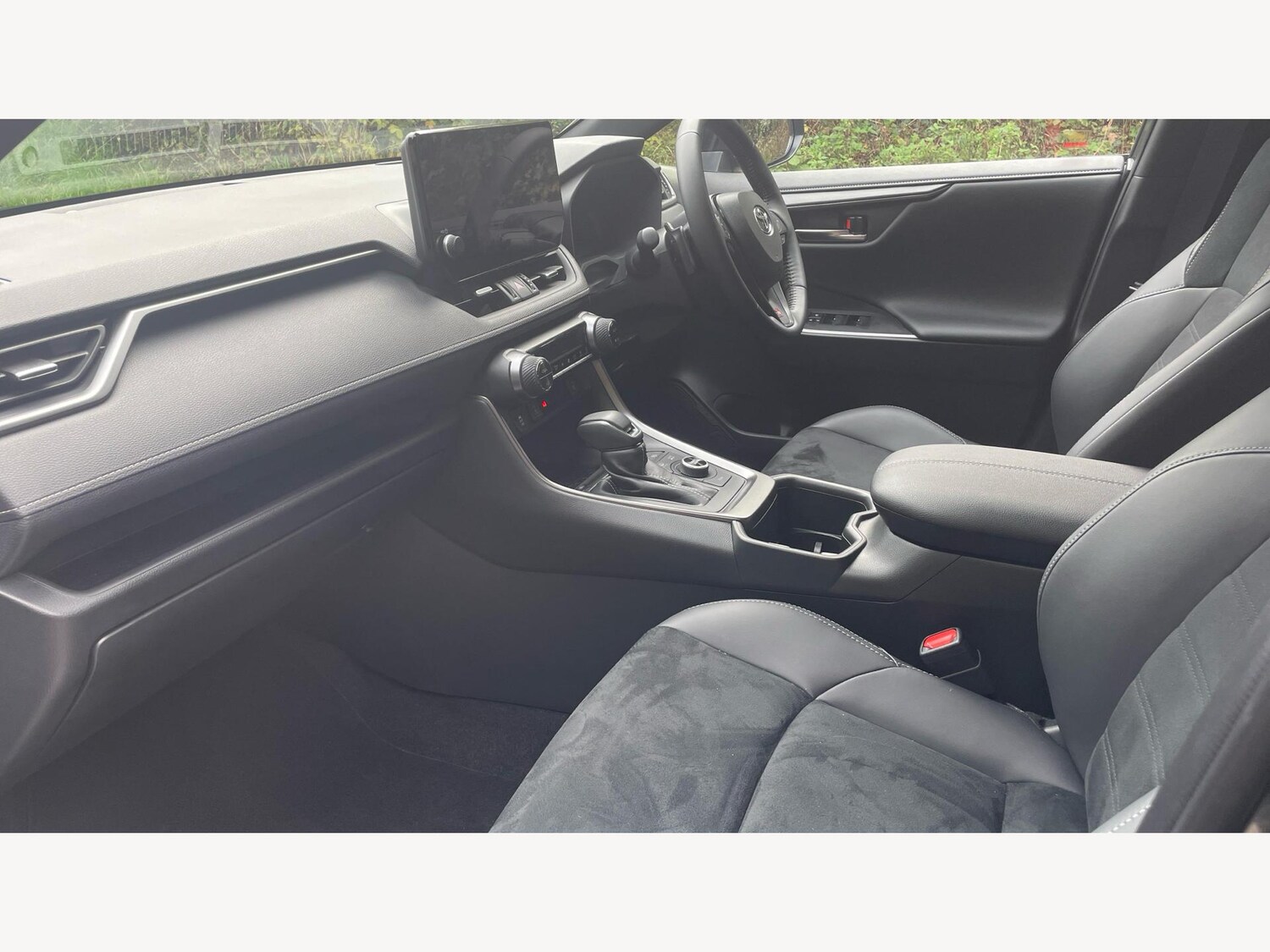 Used Toyota RAV4 2025 for sale - 76527871: Photo 12