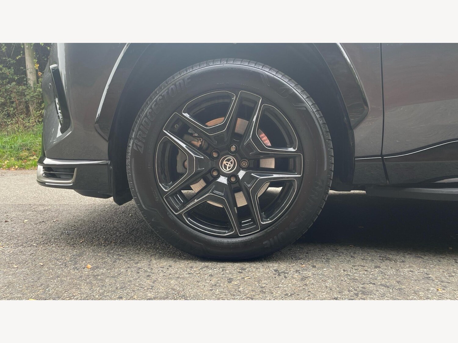 Used Toyota RAV4 2025 for sale - 76527871: Photo 20