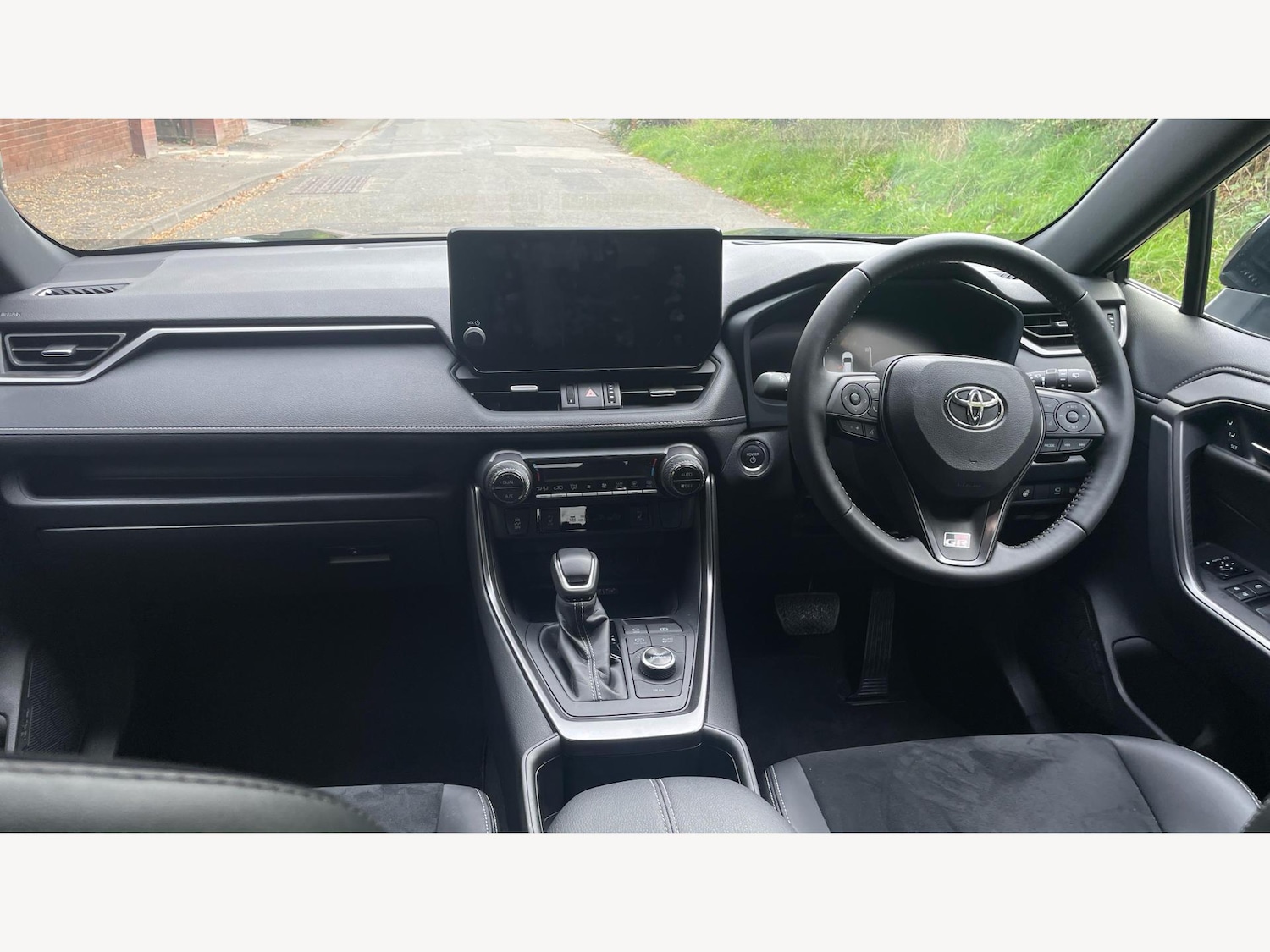 Used Toyota RAV4 2025 for sale - 76527871: Photo 7