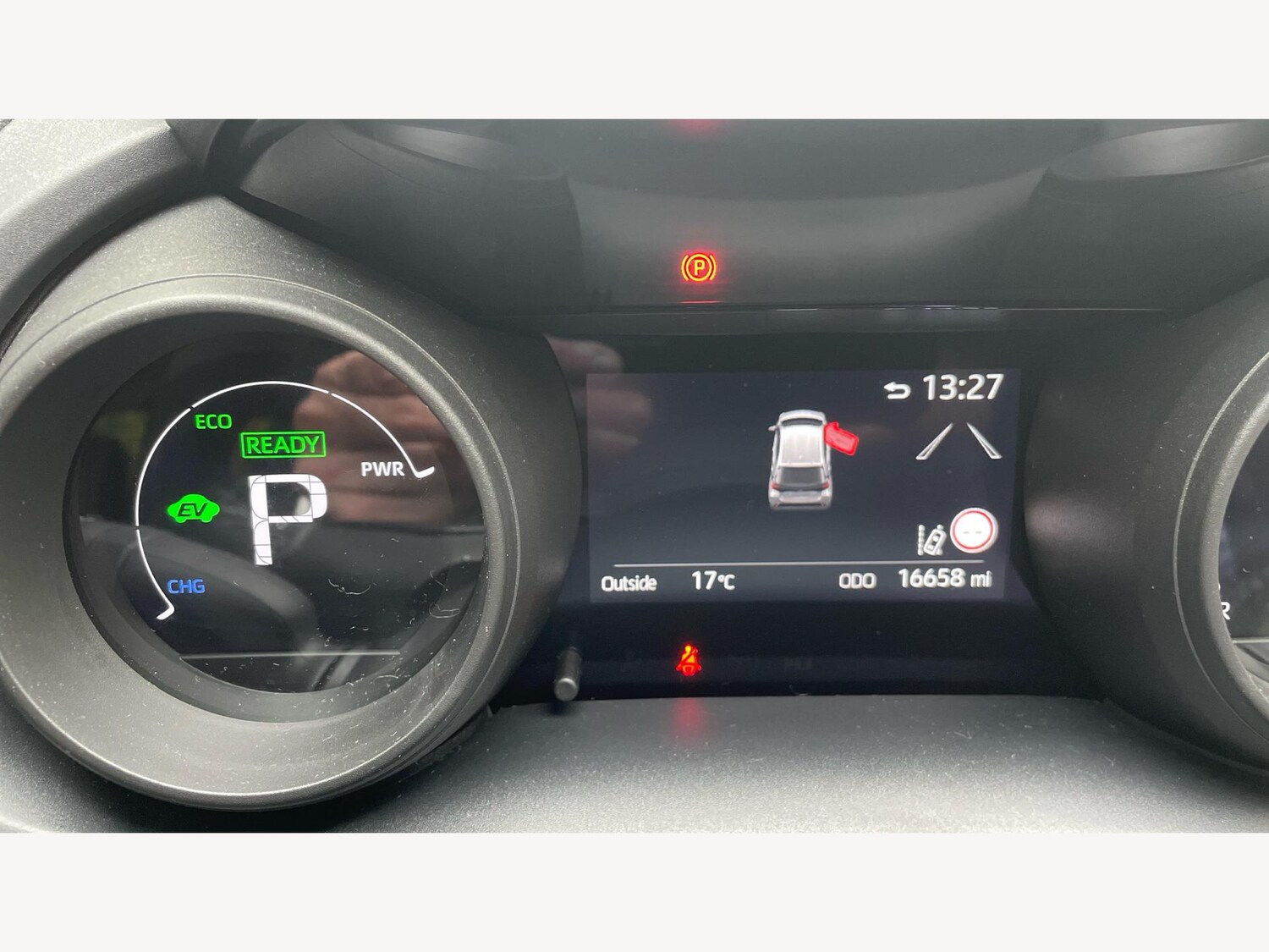 Used Toyota Yaris for sale - 76996985: Photo 11