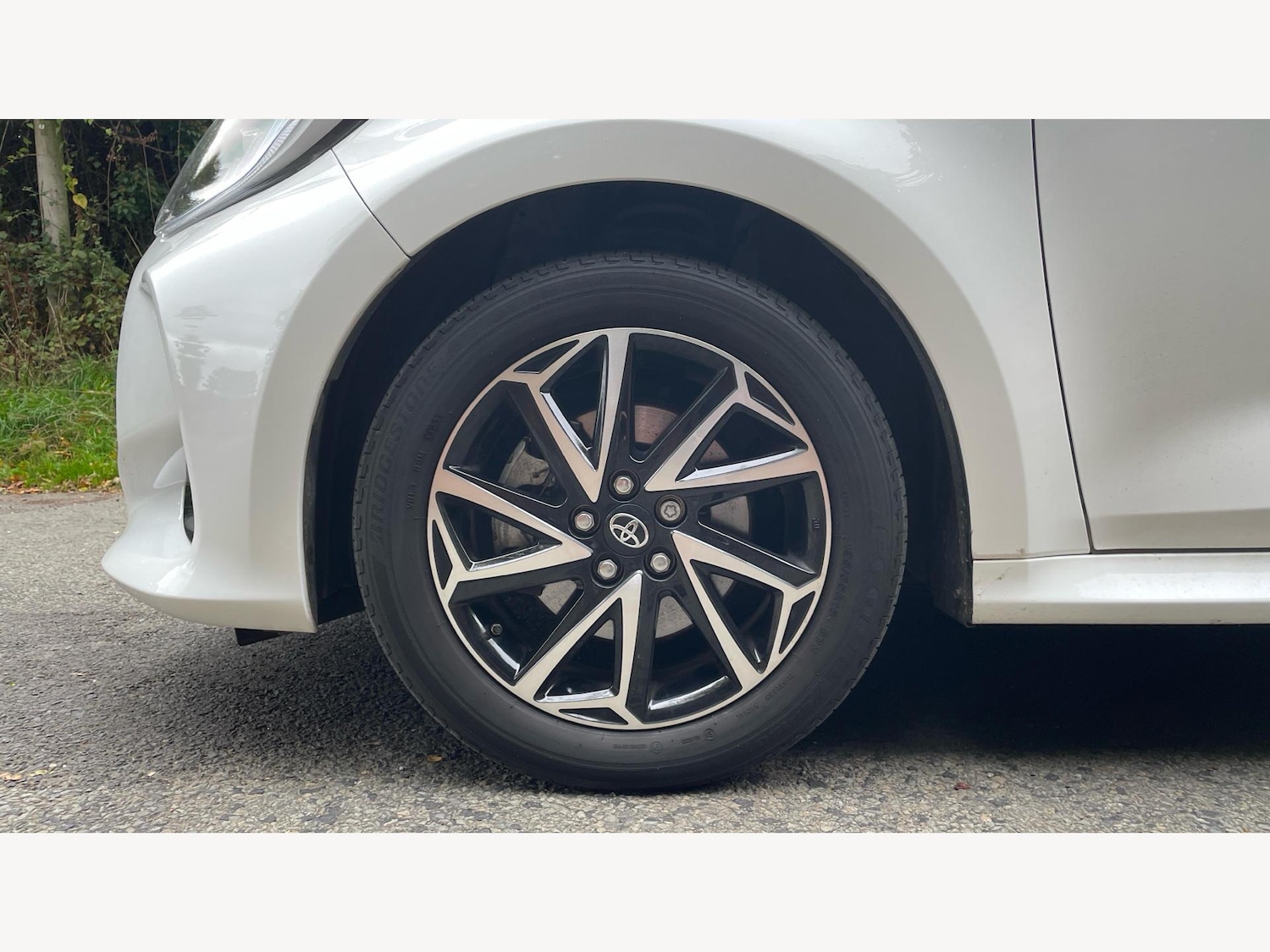 Used Toyota Yaris for sale - 76996985: Photo 20