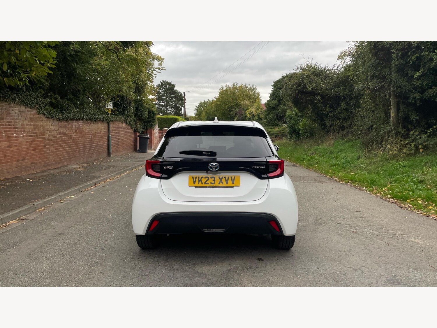 Used Toyota Yaris for sale - 76996985: Photo 21