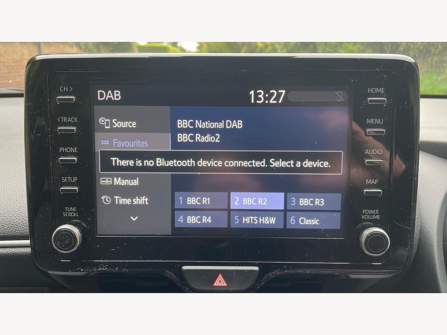 Used Toyota Yaris for sale - 76996985: Photo 22