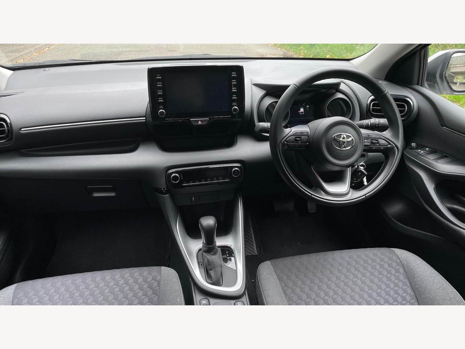 Used Toyota Yaris for sale - 76996985: Photo 7