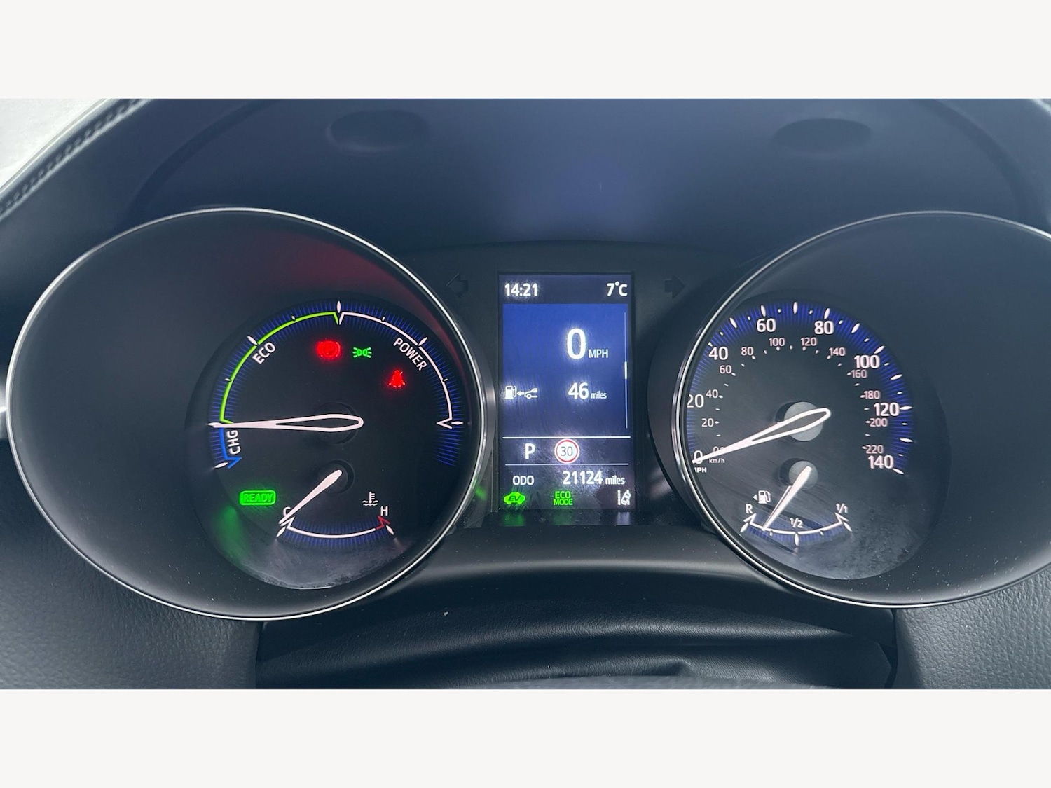 Used Toyota C-HR 2022 for sale - 77143346: Photo 11