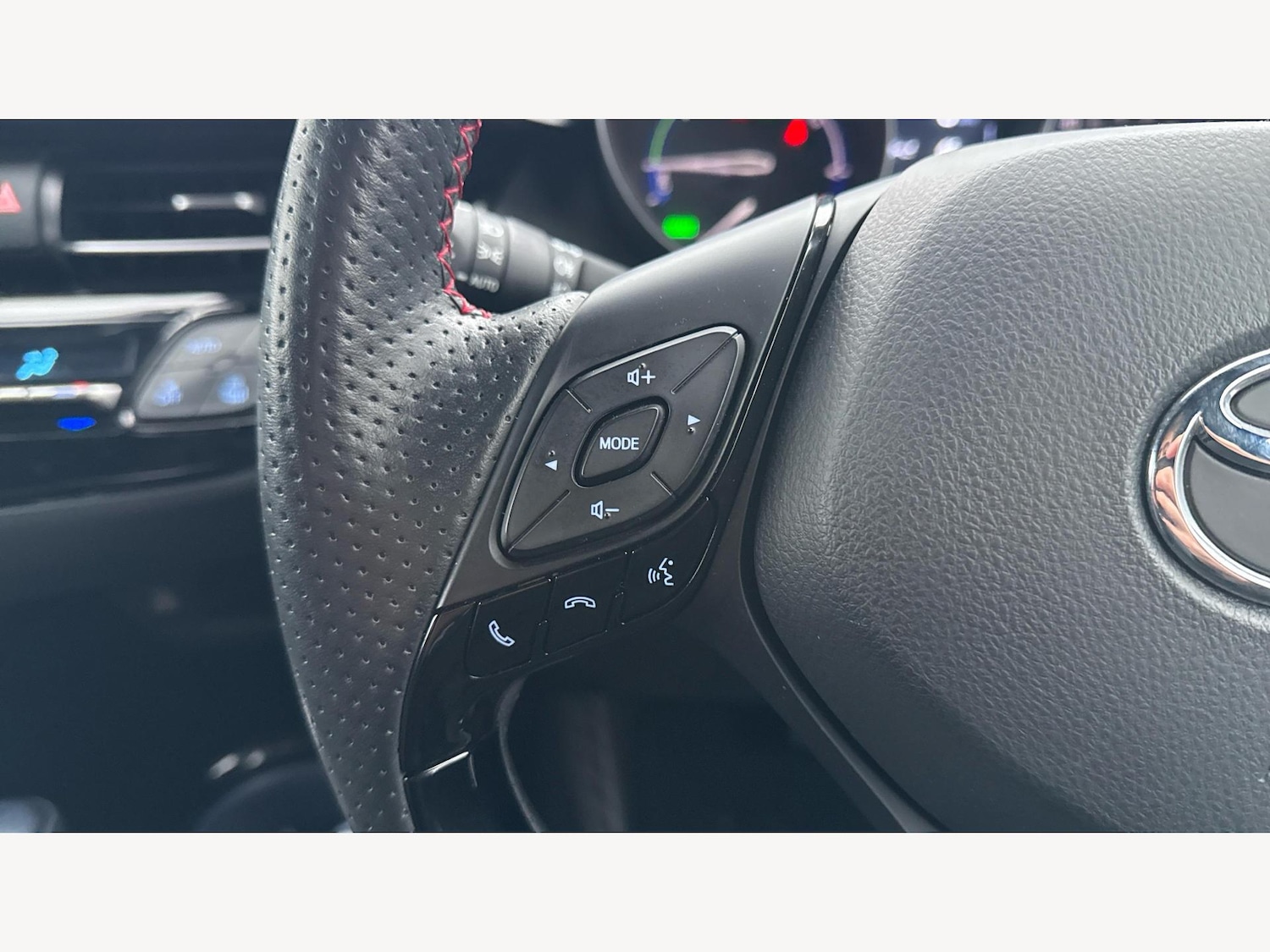 Used Toyota C-HR 2022 for sale - 77143346: Photo 22