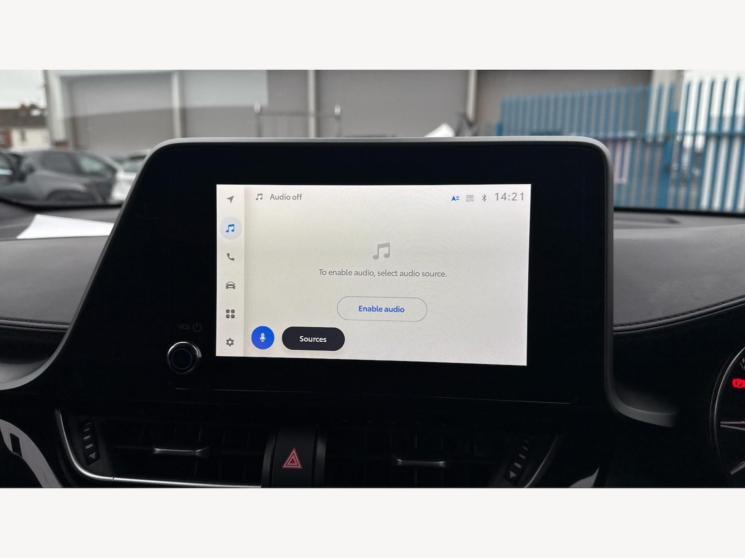 Used Toyota C-HR 2022 for sale - 77143346: Photo 9