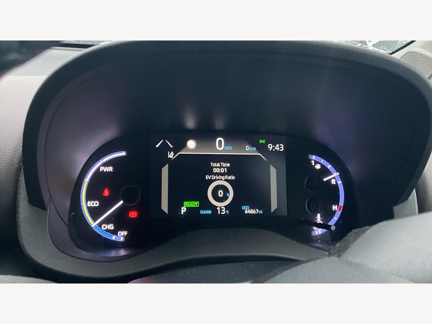 Used Toyota Yaris Cross 2022 for sale - 76997598: Photo 11