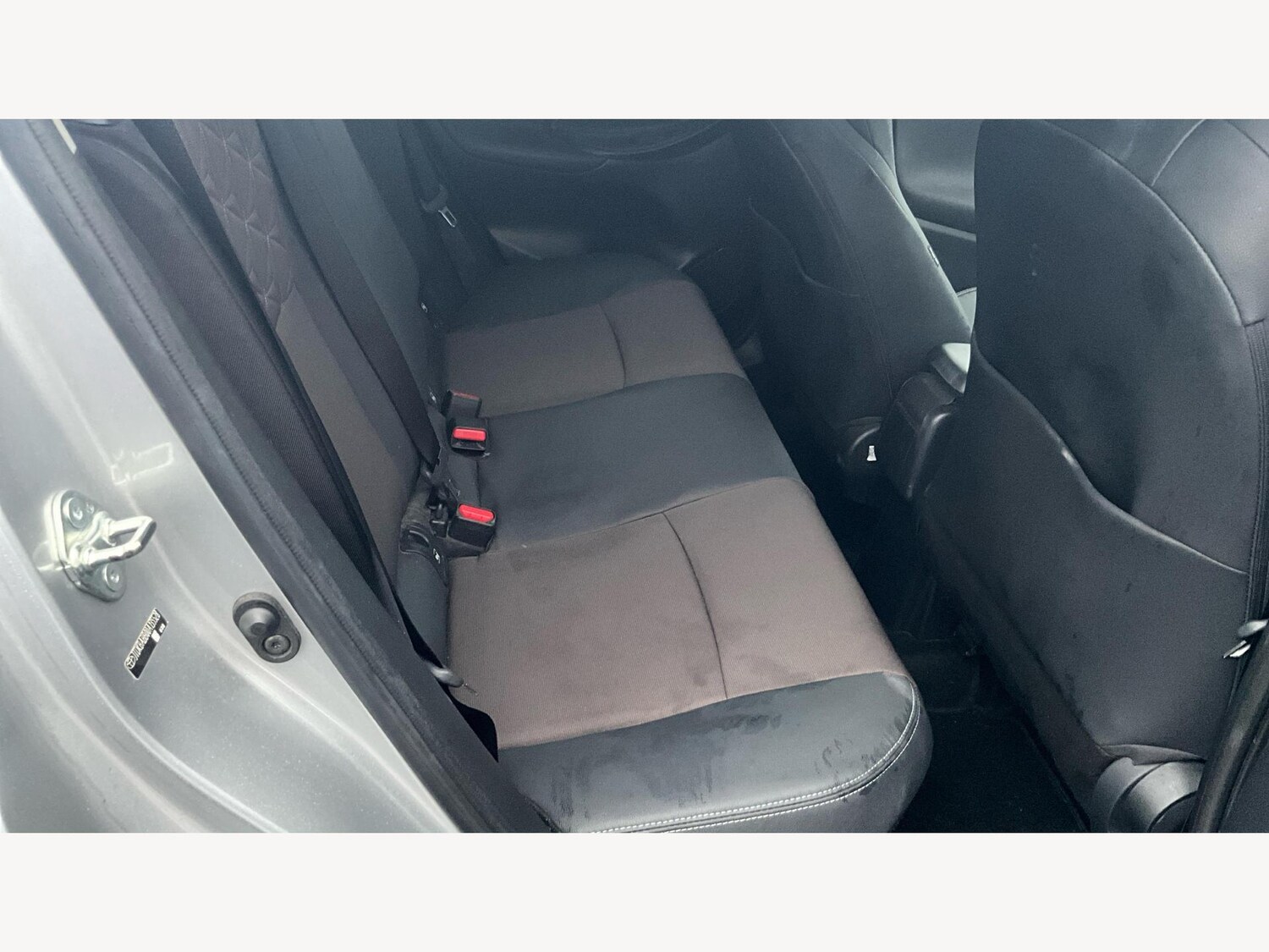Used Toyota Yaris Cross 2022 for sale - 76997598: Photo 14