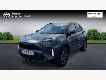 Used Toyota Yaris Cross 2025 for sale - 75109988: Photo
