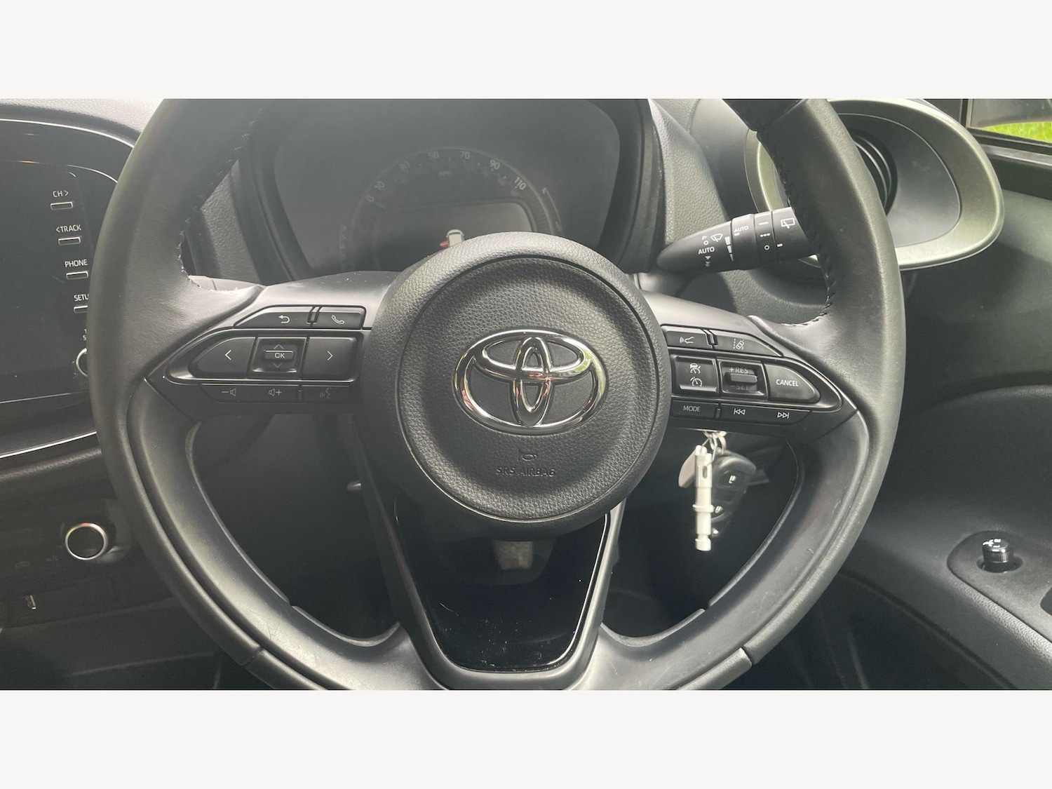 Used Toyota Aygo X 2022 for sale - 75905299: Photo 10