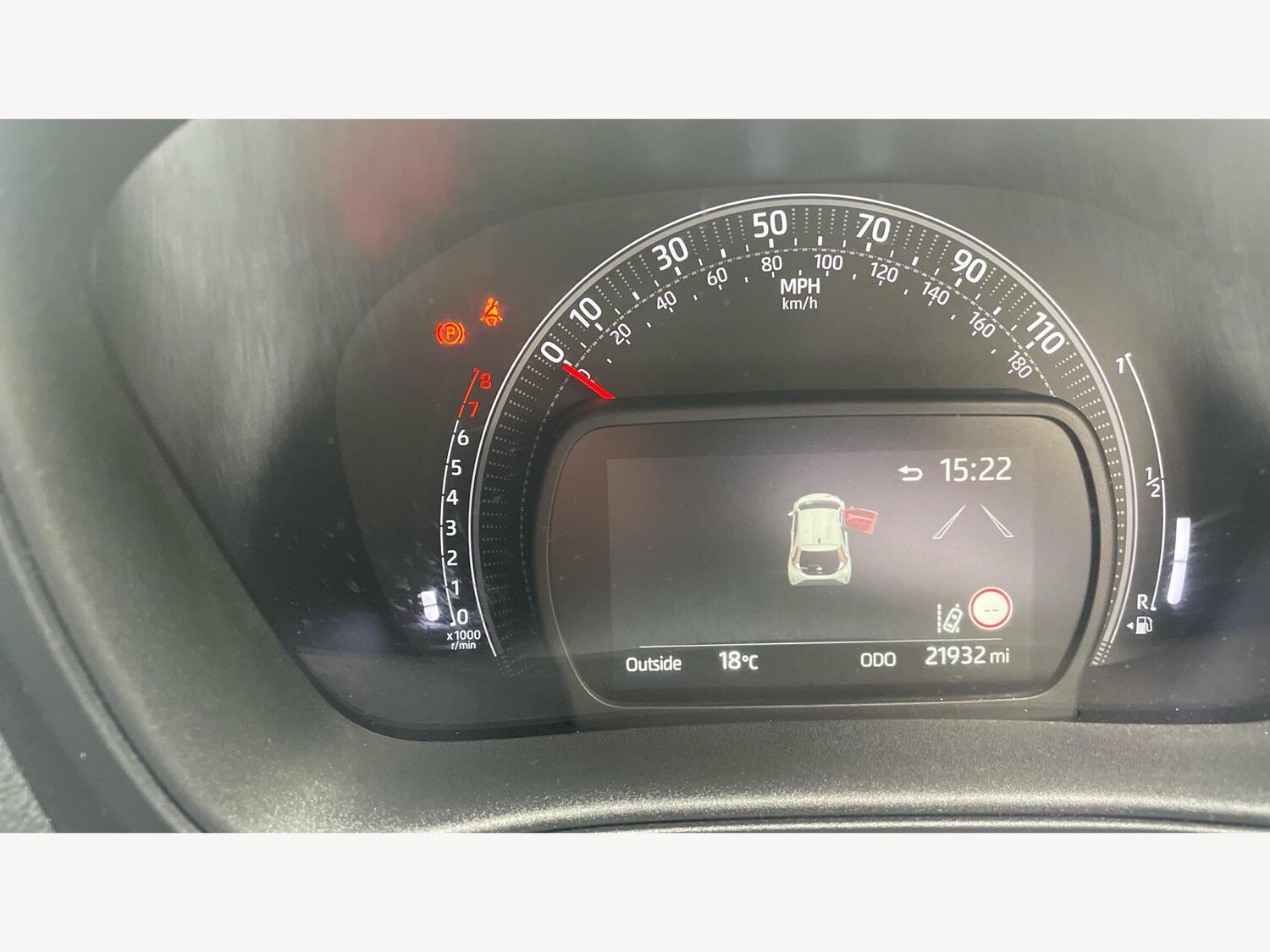 Used Toyota Aygo X 2022 for sale - 75905299: Photo 11