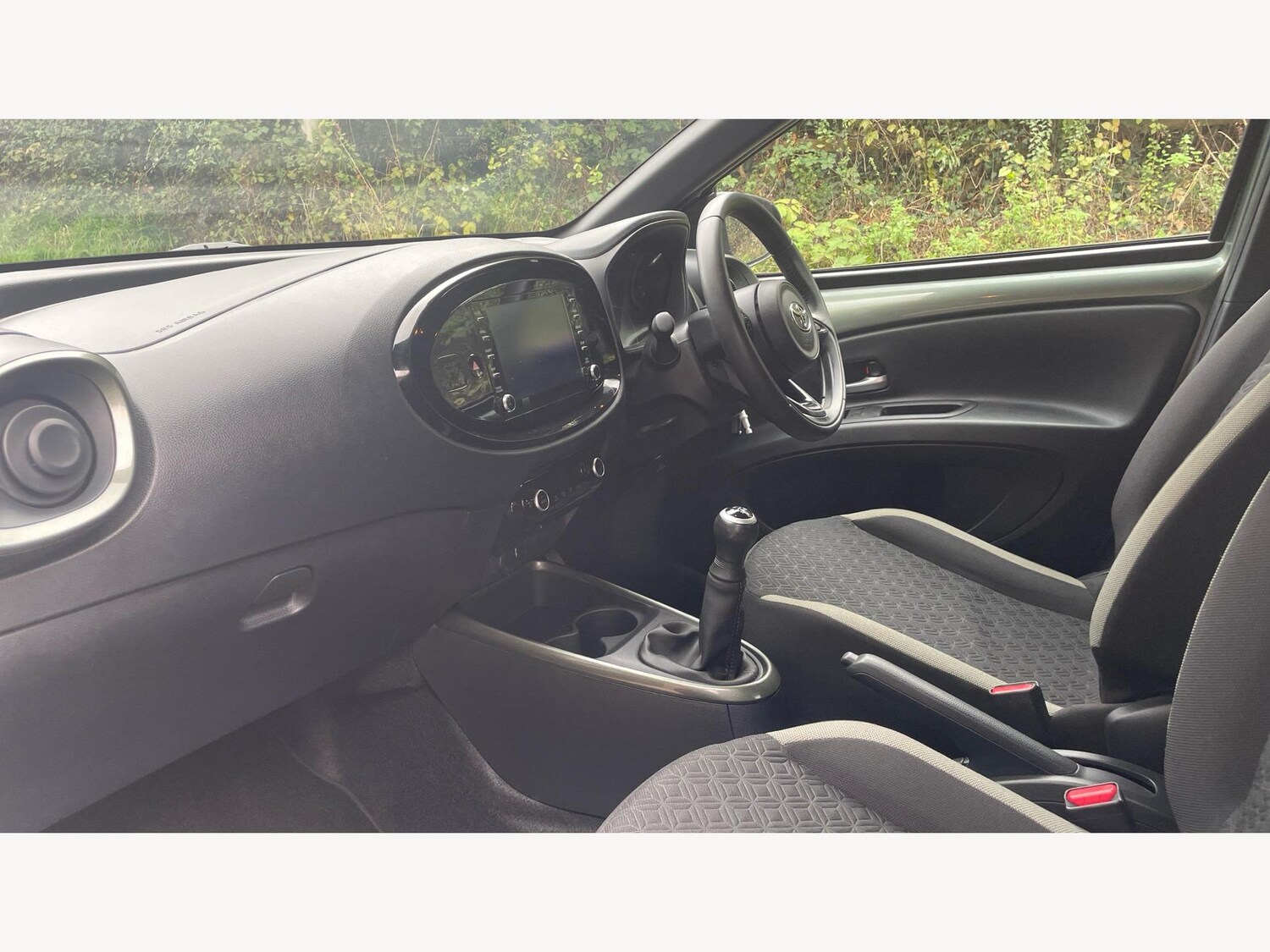 Used Toyota Aygo X 2022 for sale - 75905299: Photo 12