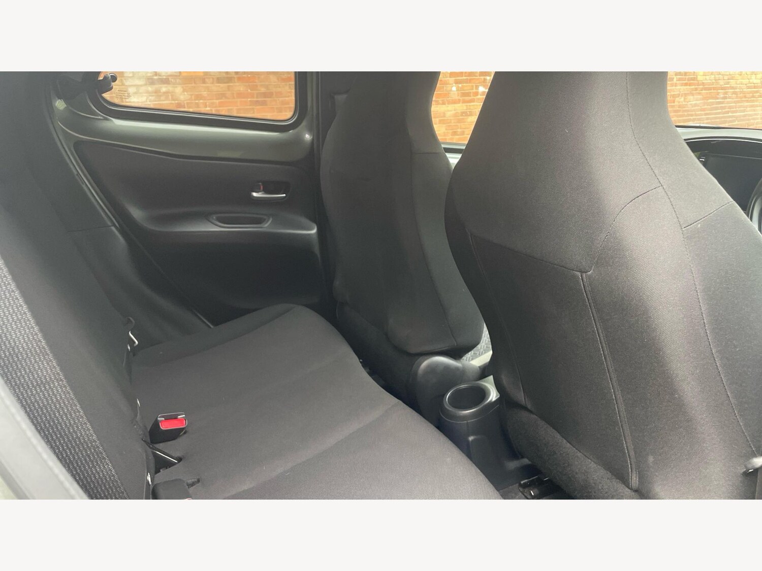 Used Toyota Aygo X 2022 for sale - 75905299: Photo 14