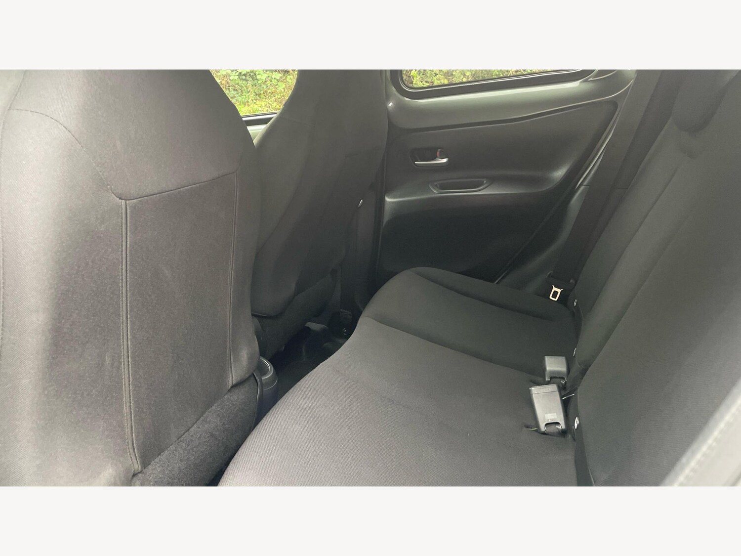 Used Toyota Aygo X 2022 for sale - 75905299: Photo 15