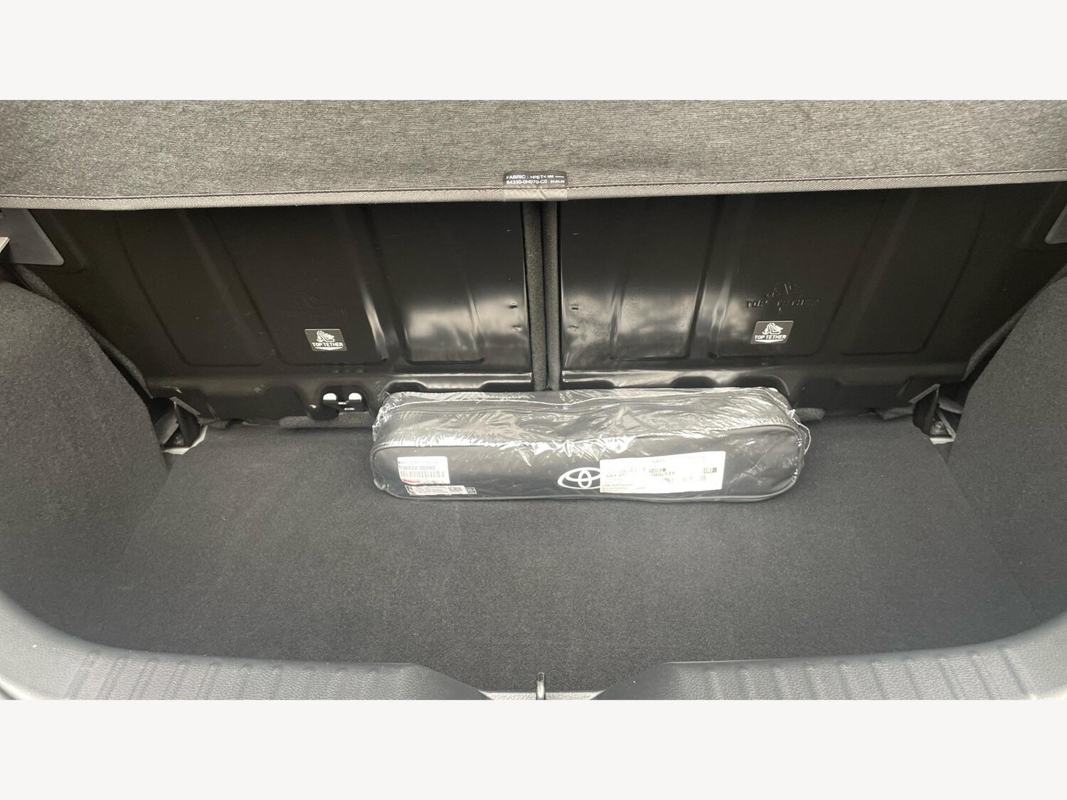 Used Toyota Aygo X 2022 for sale - 75905299: Photo 16