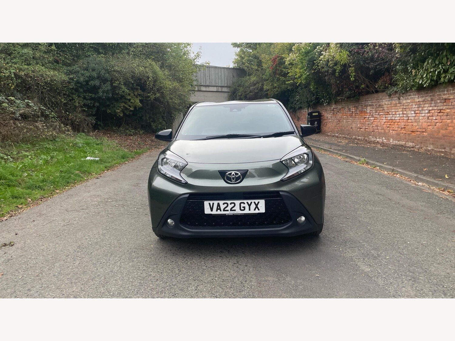 Used Toyota Aygo X 2022 for sale - 75905299: Photo 17