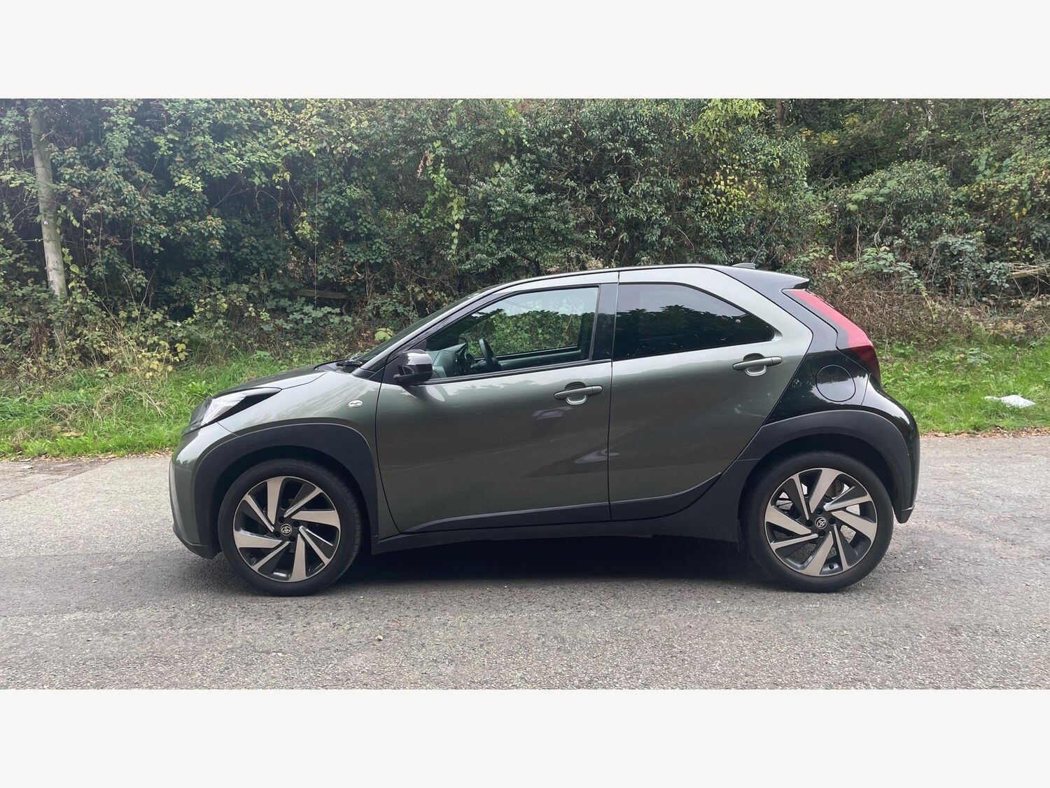 Used Toyota Aygo X 2022 for sale - 75905299: Photo 19
