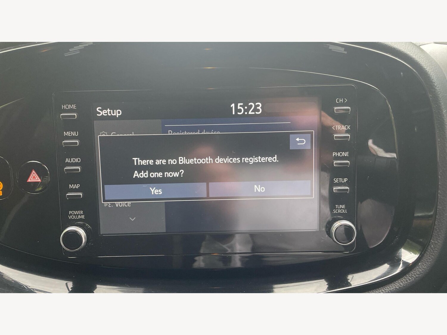 Used Toyota Aygo X 2022 for sale - 75905299: Photo 22