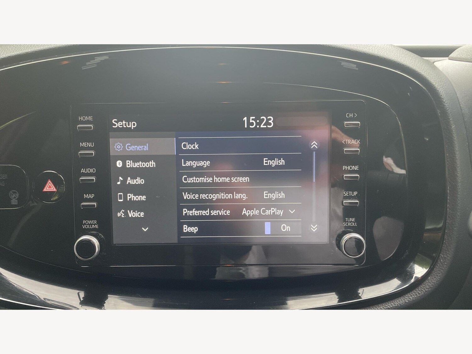Used Toyota Aygo X 2022 for sale - 75905299: Photo 24