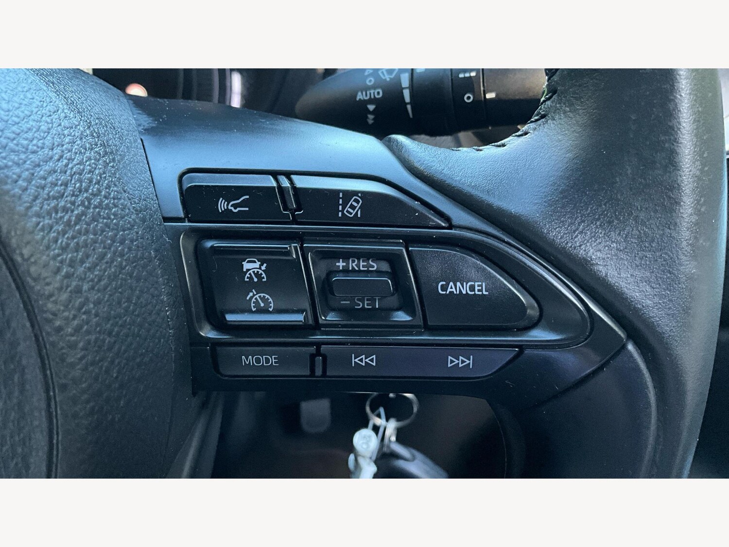 Used Toyota Aygo X 2022 for sale - 75905299: Photo 27
