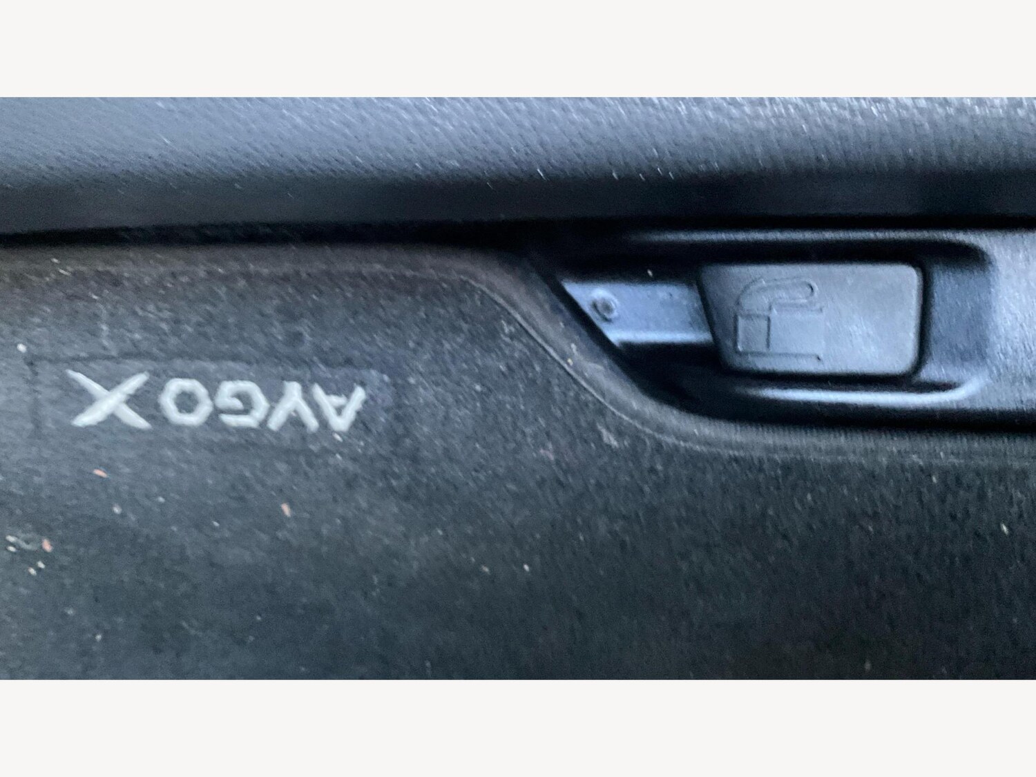 Used Toyota Aygo X 2022 for sale - 75905299: Photo 29