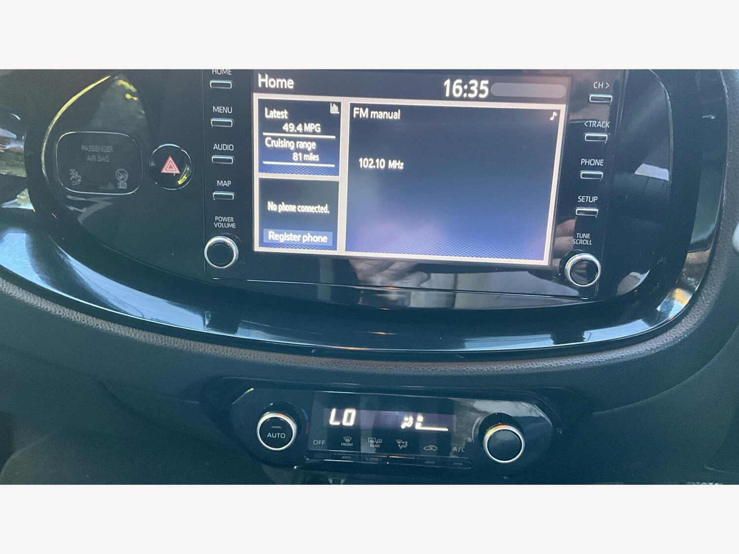 Used Toyota Aygo X 2022 for sale - 75905299: Photo 31