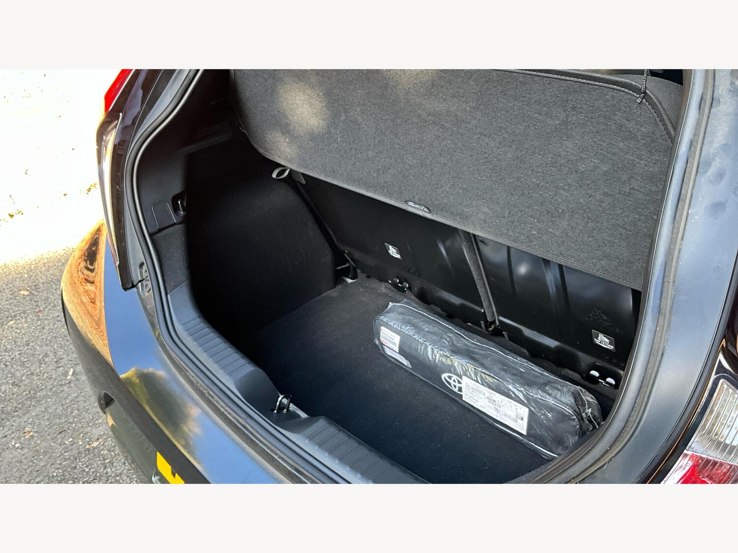 Used Toyota Aygo X 2022 for sale - 75905299: Photo 33