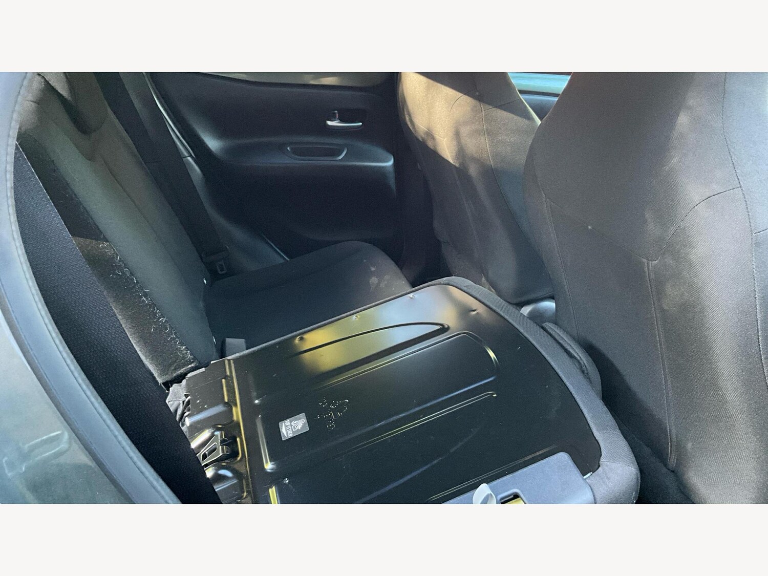 Used Toyota Aygo X 2022 for sale - 75905299: Photo 34