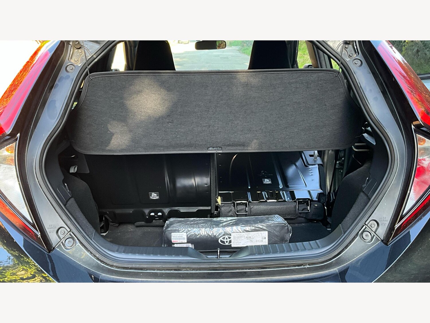 Used Toyota Aygo X 2022 for sale - 75905299: Photo 35
