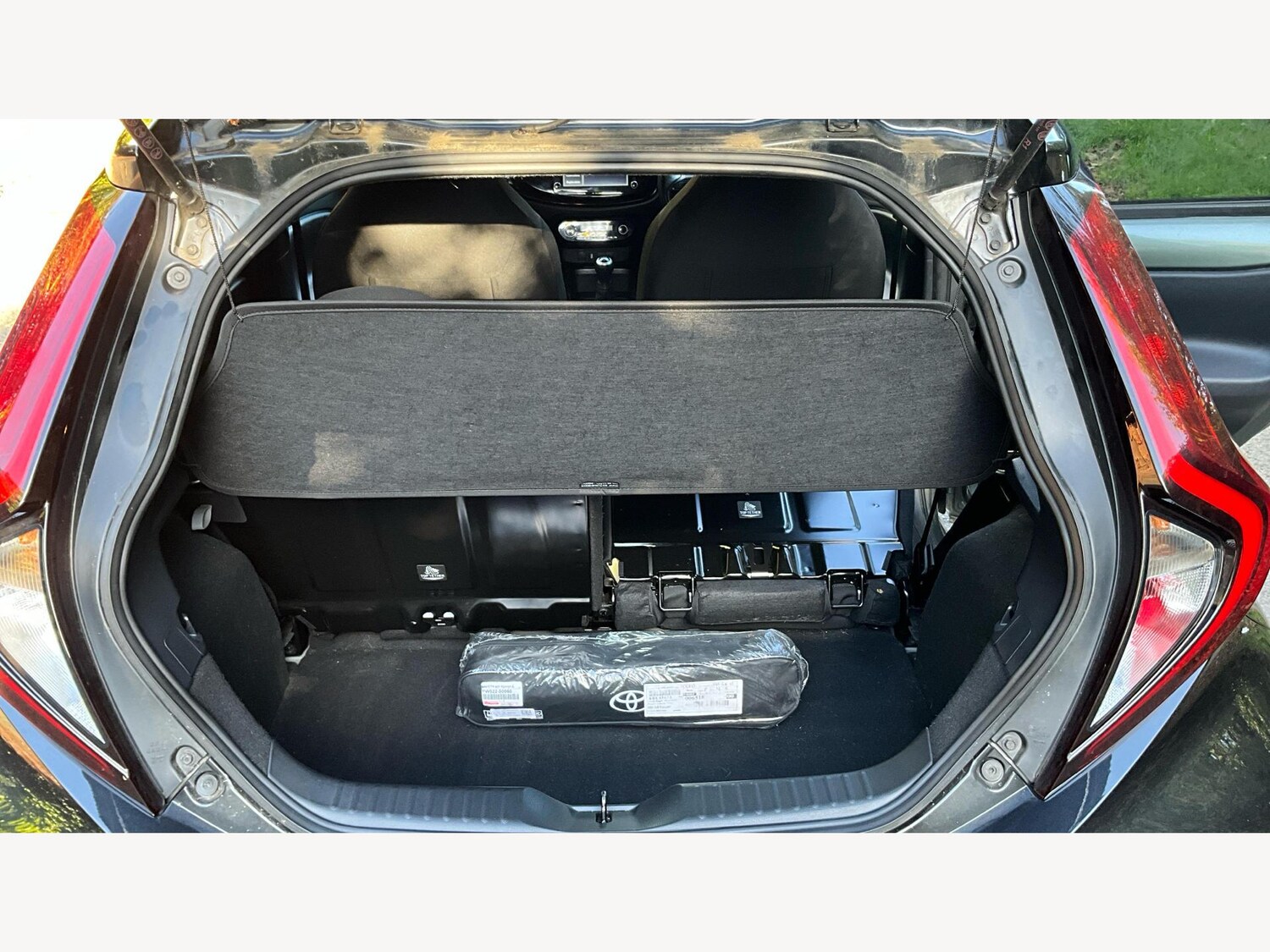 Used Toyota Aygo X 2022 for sale - 75905299: Photo 36
