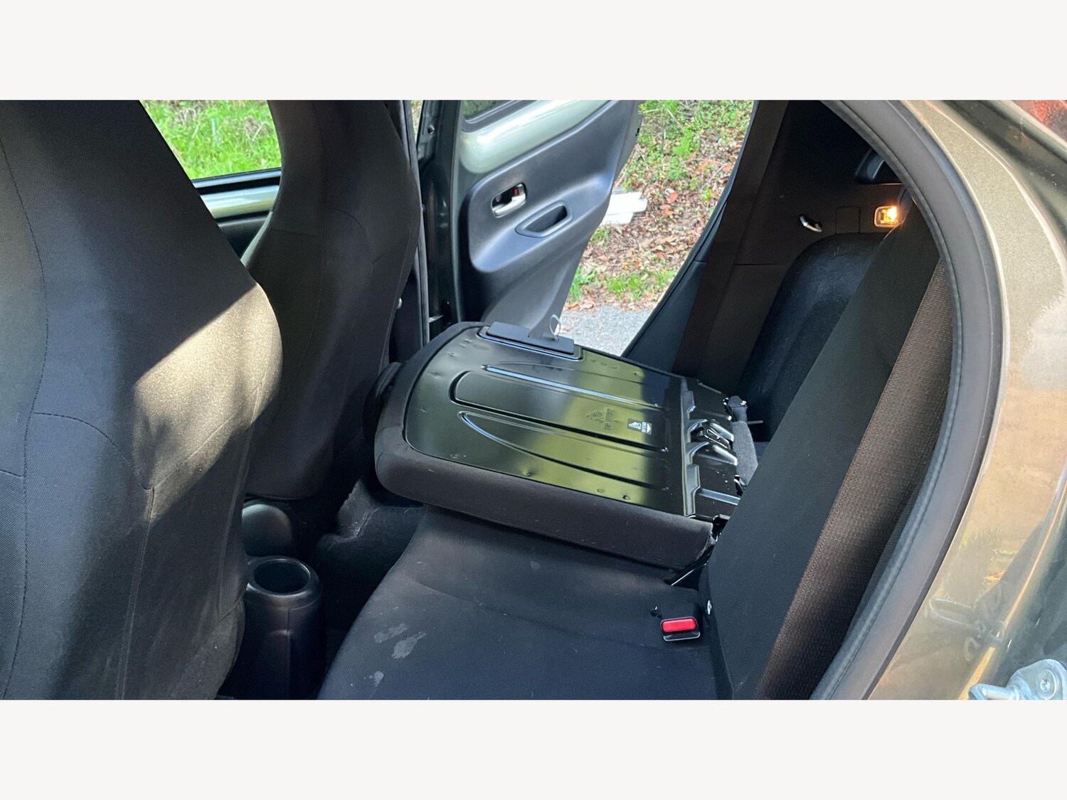 Used Toyota Aygo X 2022 for sale - 75905299: Photo 37