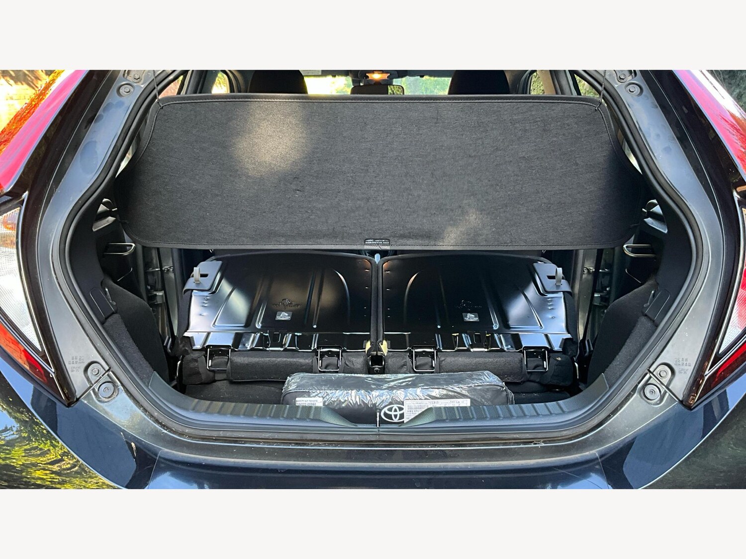 Used Toyota Aygo X 2022 for sale - 75905299: Photo 39