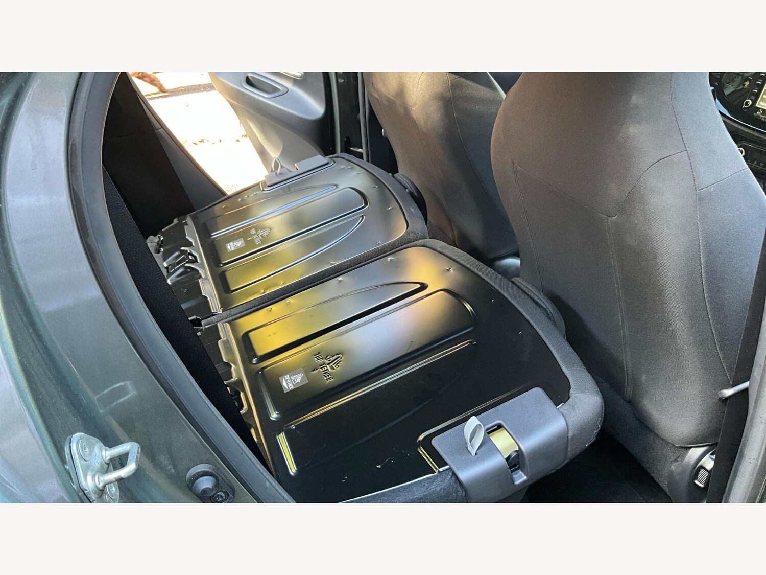 Used Toyota Aygo X 2022 for sale - 75905299: Photo 40