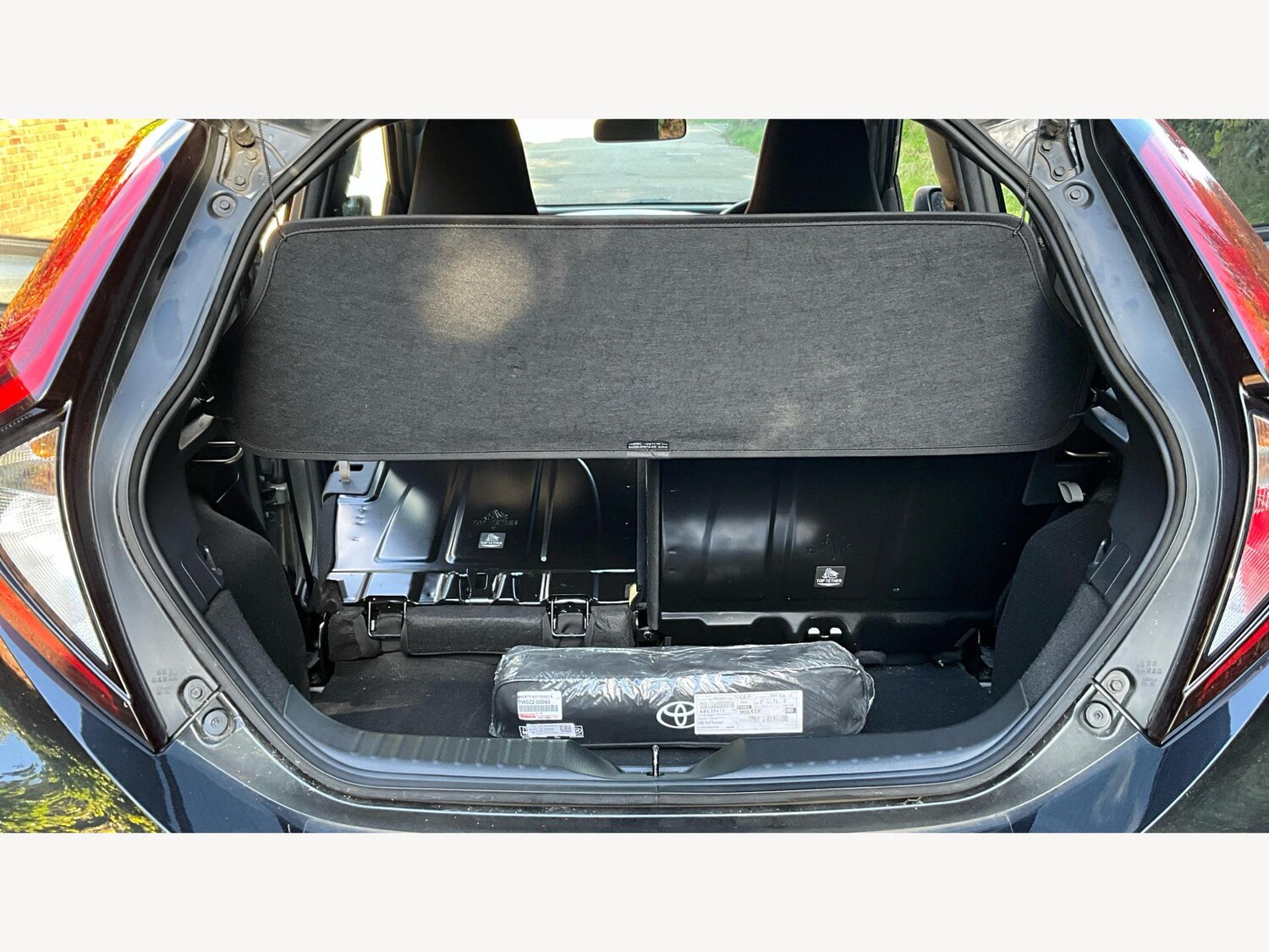 Used Toyota Aygo X 2022 for sale - 75905299: Photo 42