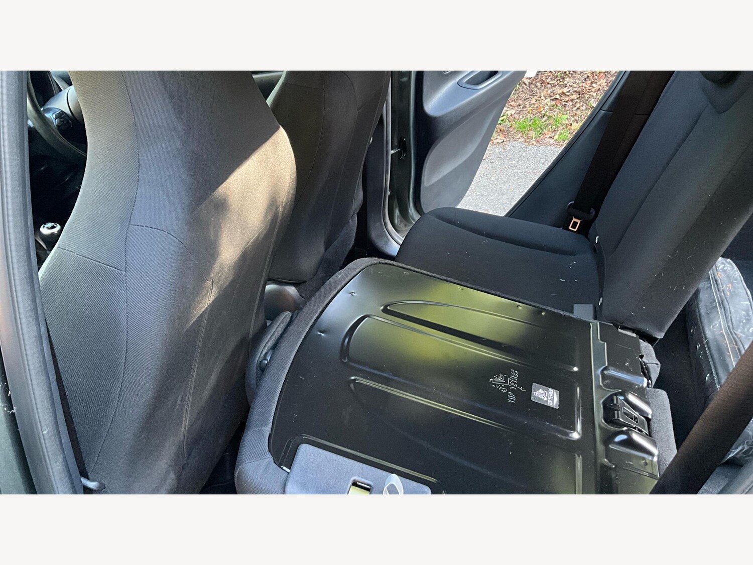 Used Toyota Aygo X 2022 for sale - 75905299: Photo 43