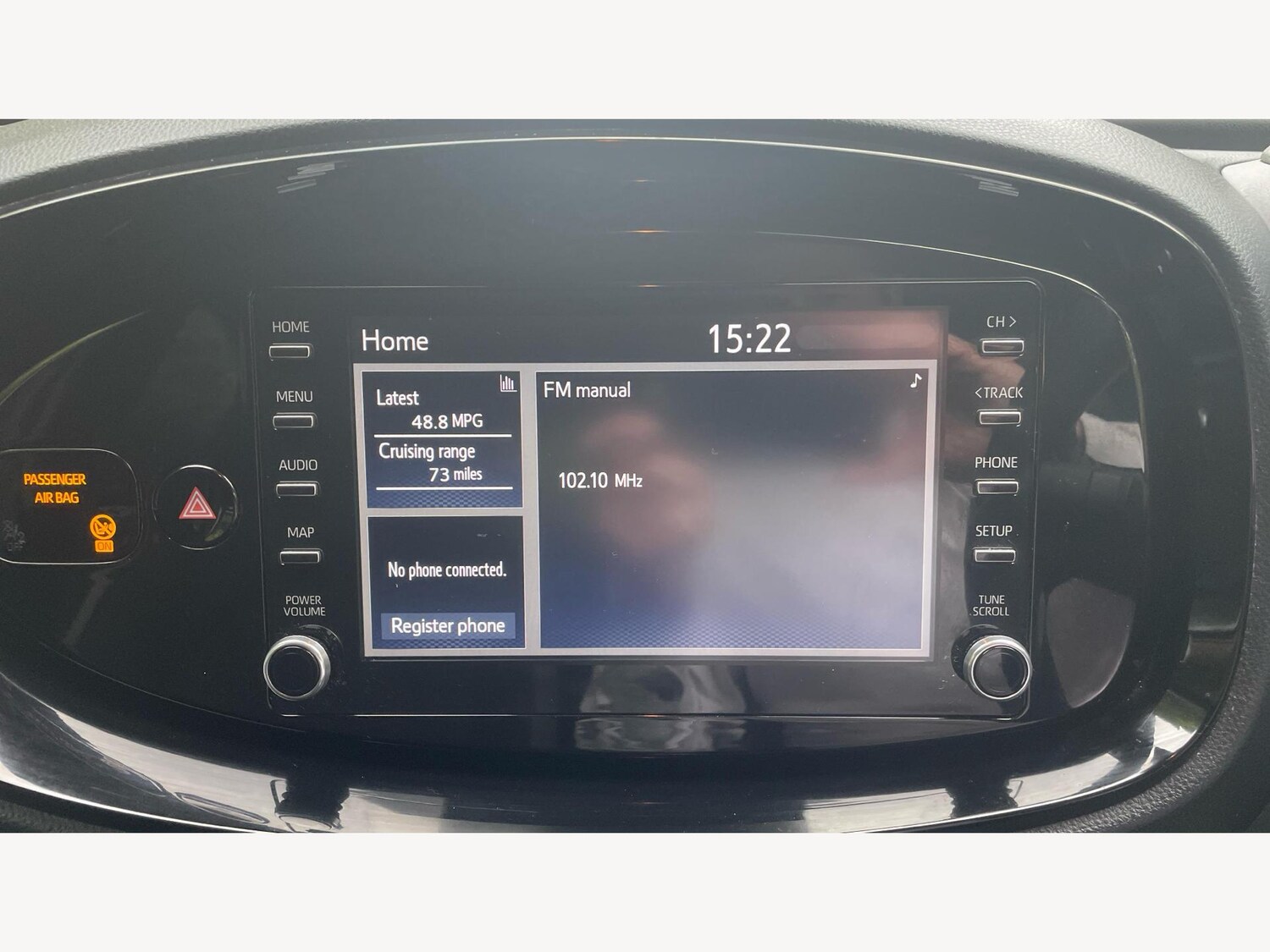 Used Toyota Aygo X 2022 for sale - 75905299: Photo 9