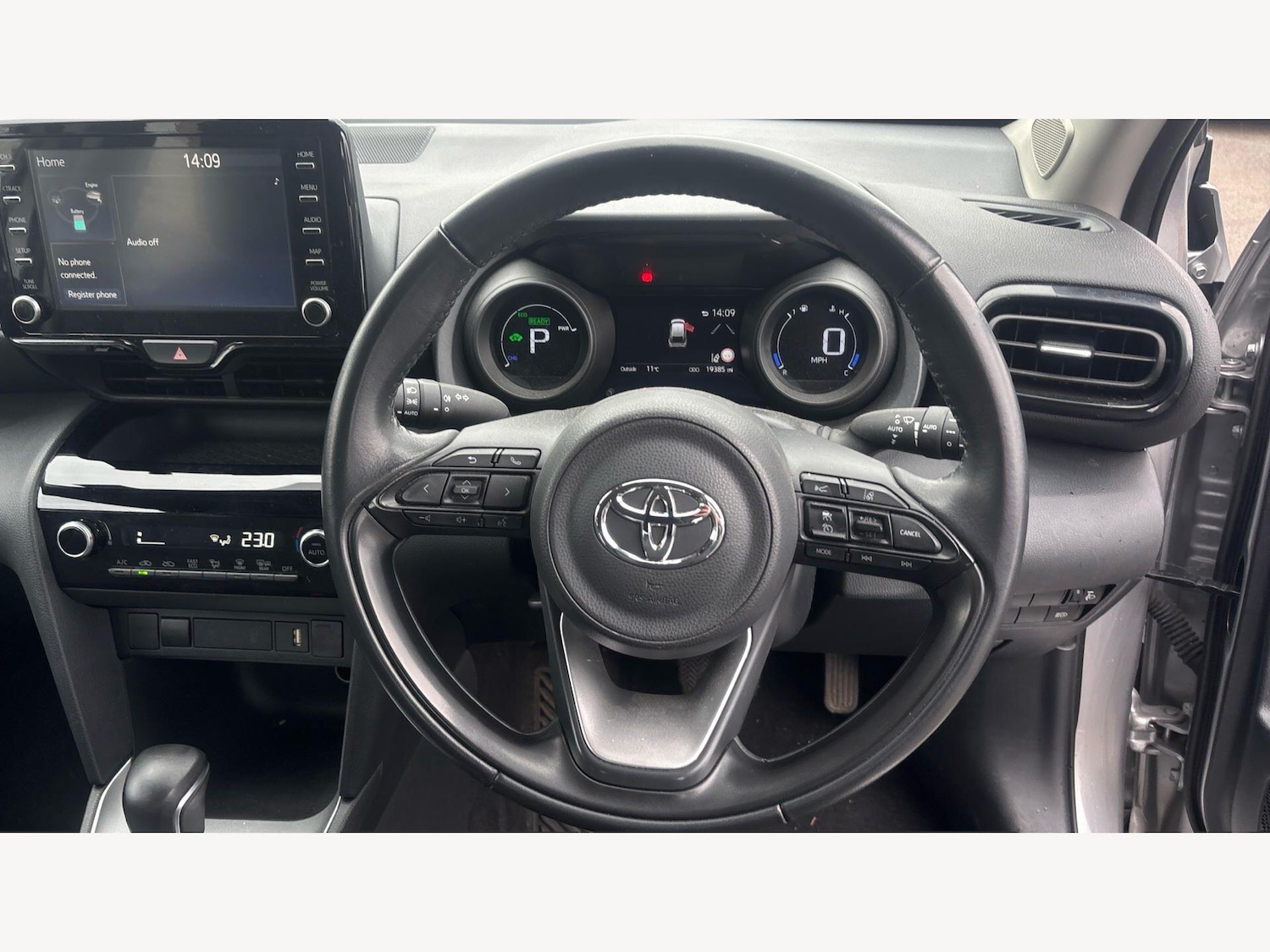 Used Toyota Yaris Cross 2023 for sale - 78115013: Photo 10